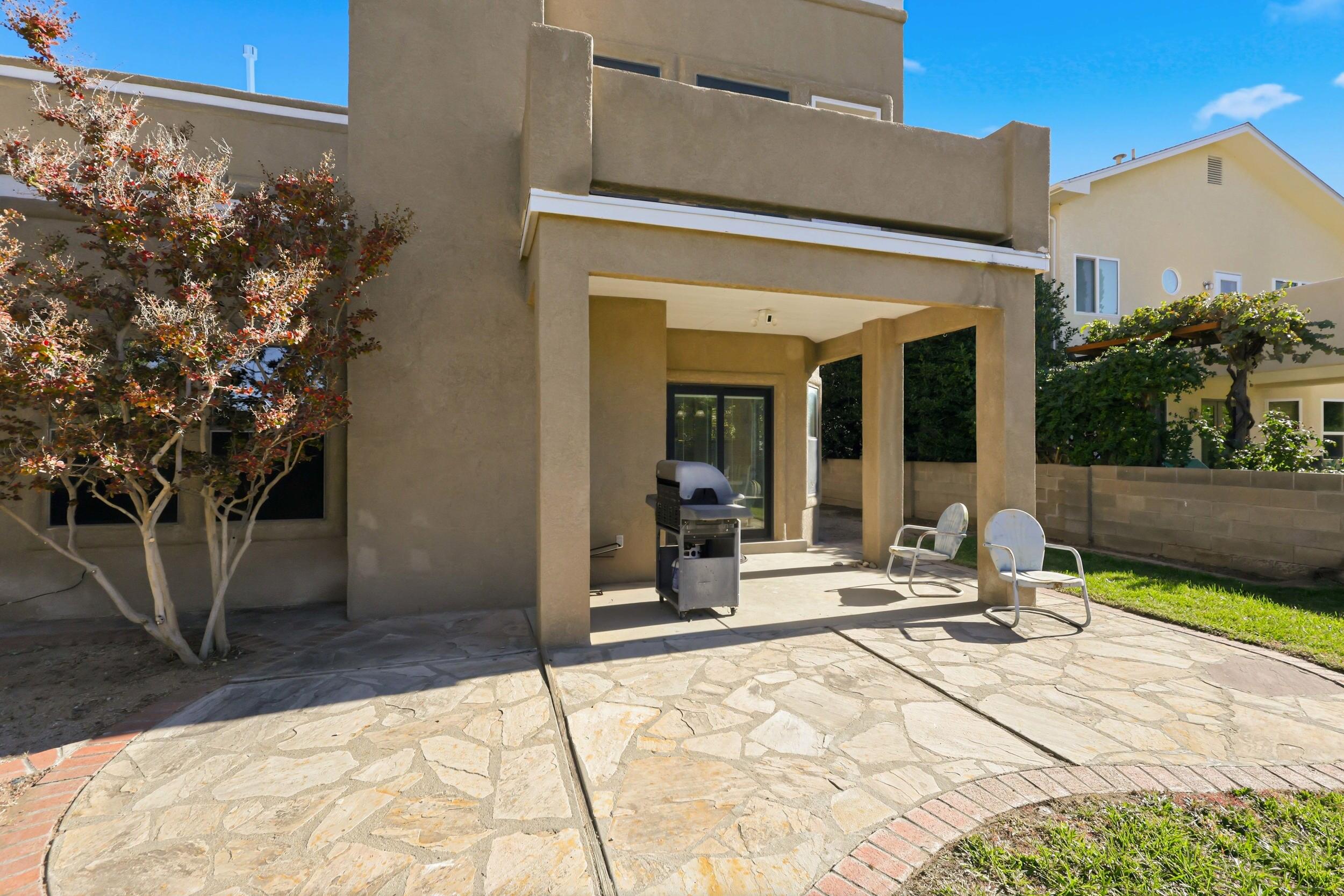 7605 Don Gaspar Drive NE