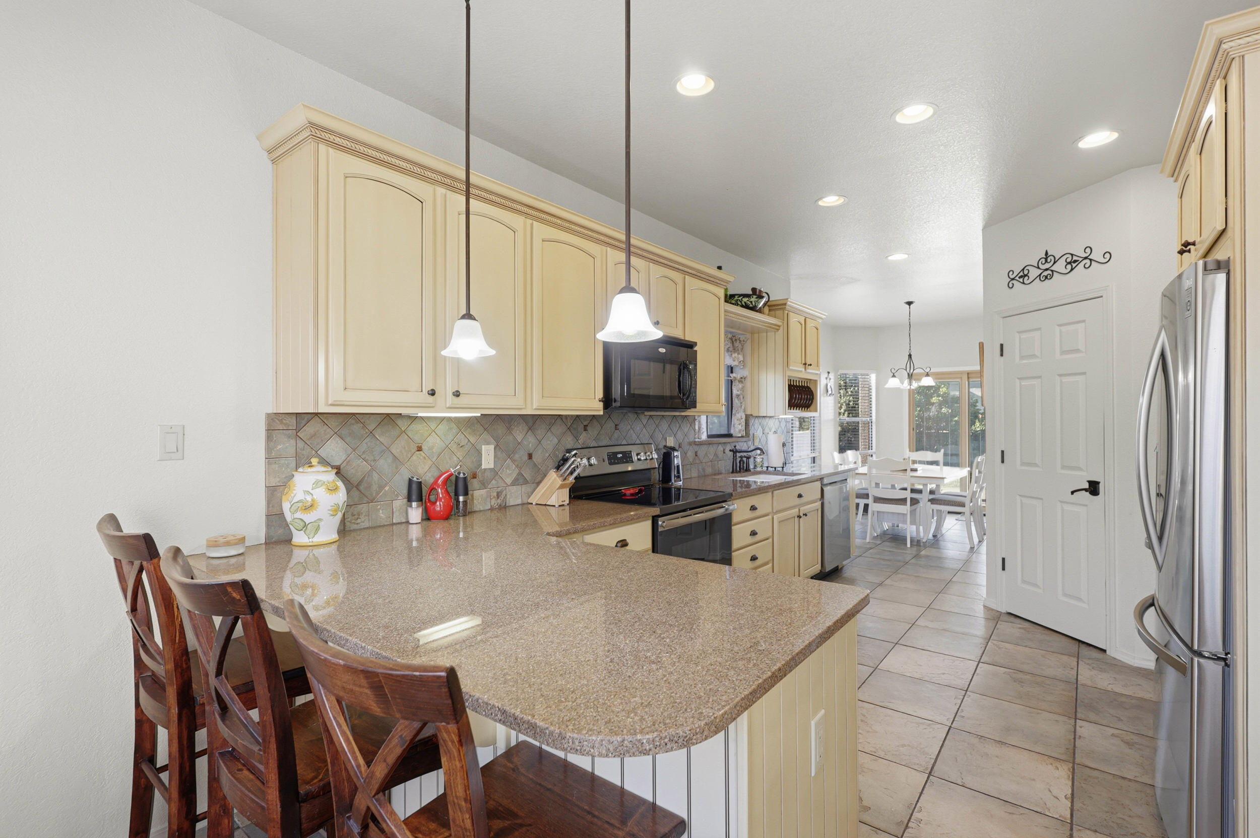 7605 Don Gaspar Drive NE