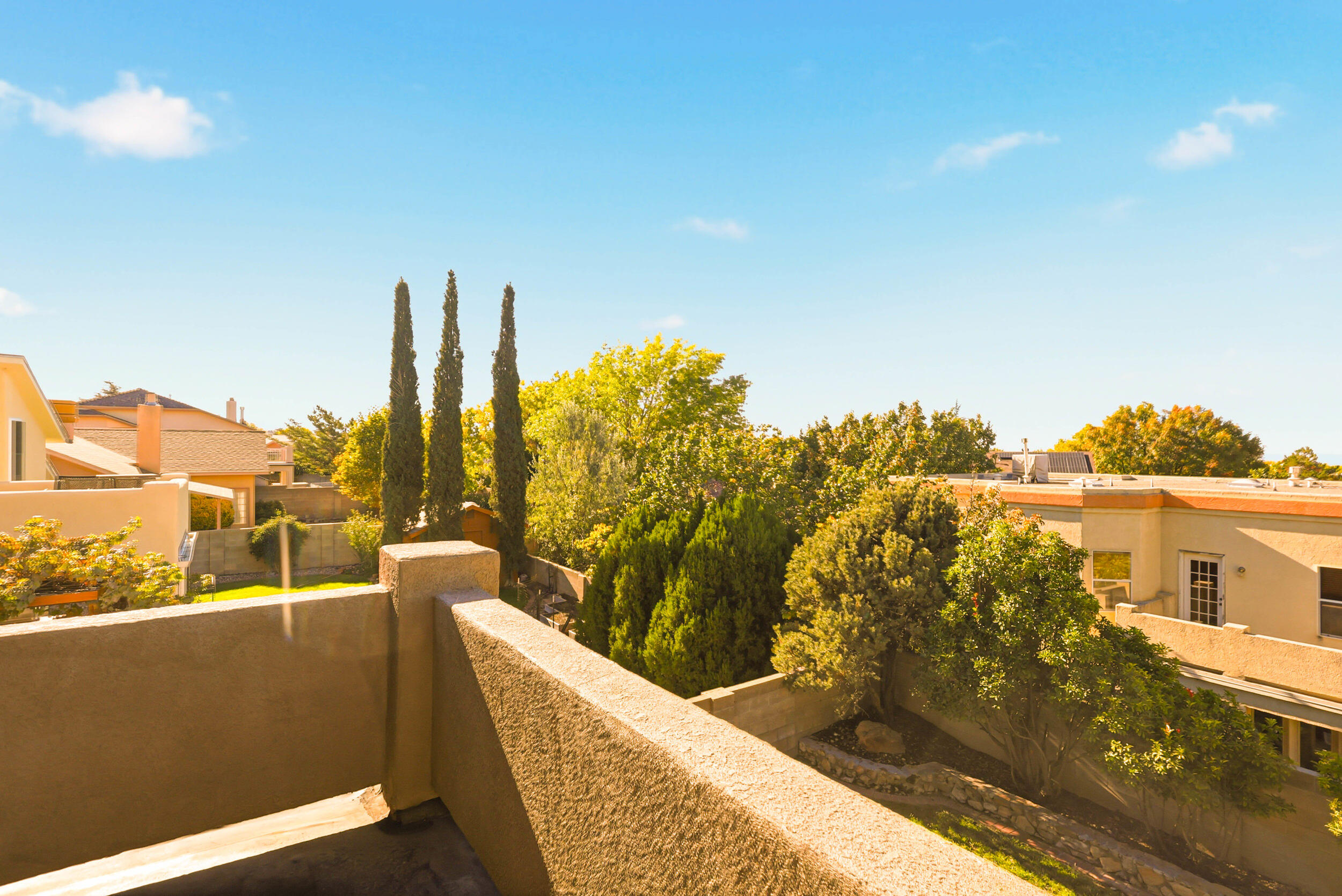 7605 Don Gaspar Drive NE