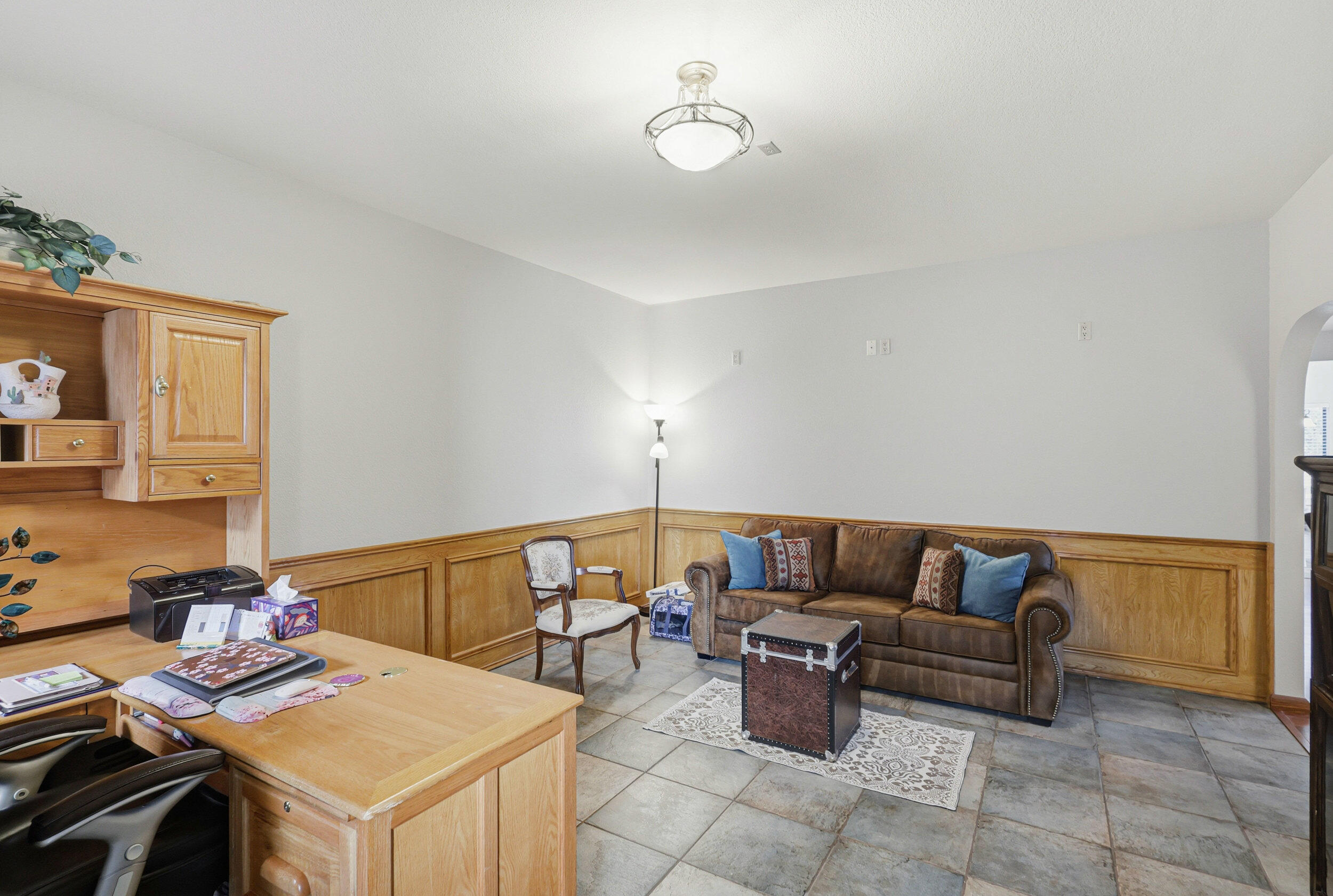 7605 Don Gaspar Drive NE