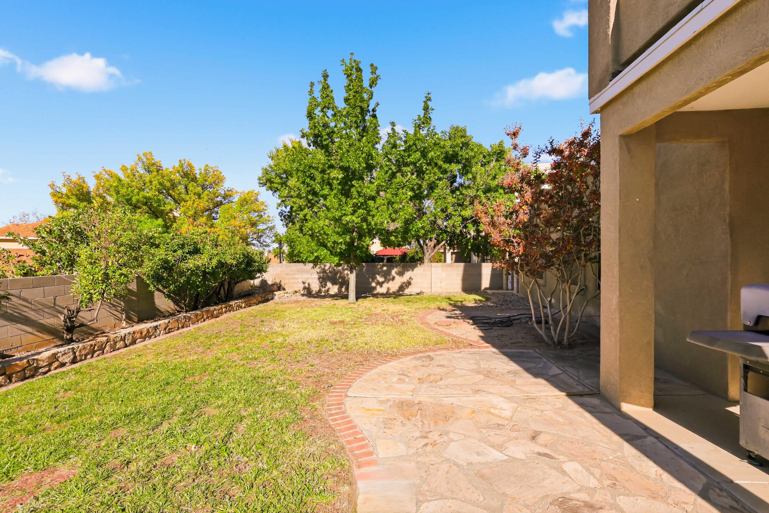 7605 Don Gaspar Drive NE