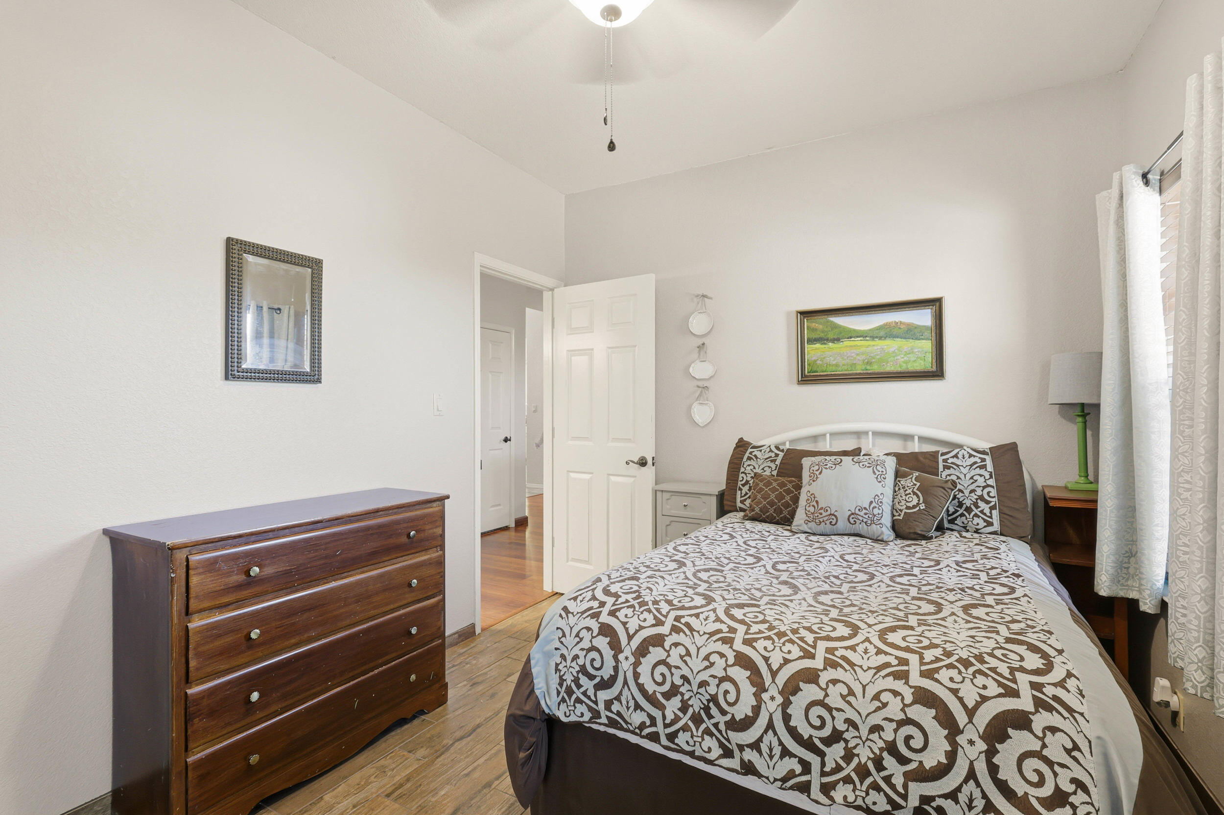 7605 Don Gaspar Drive NE