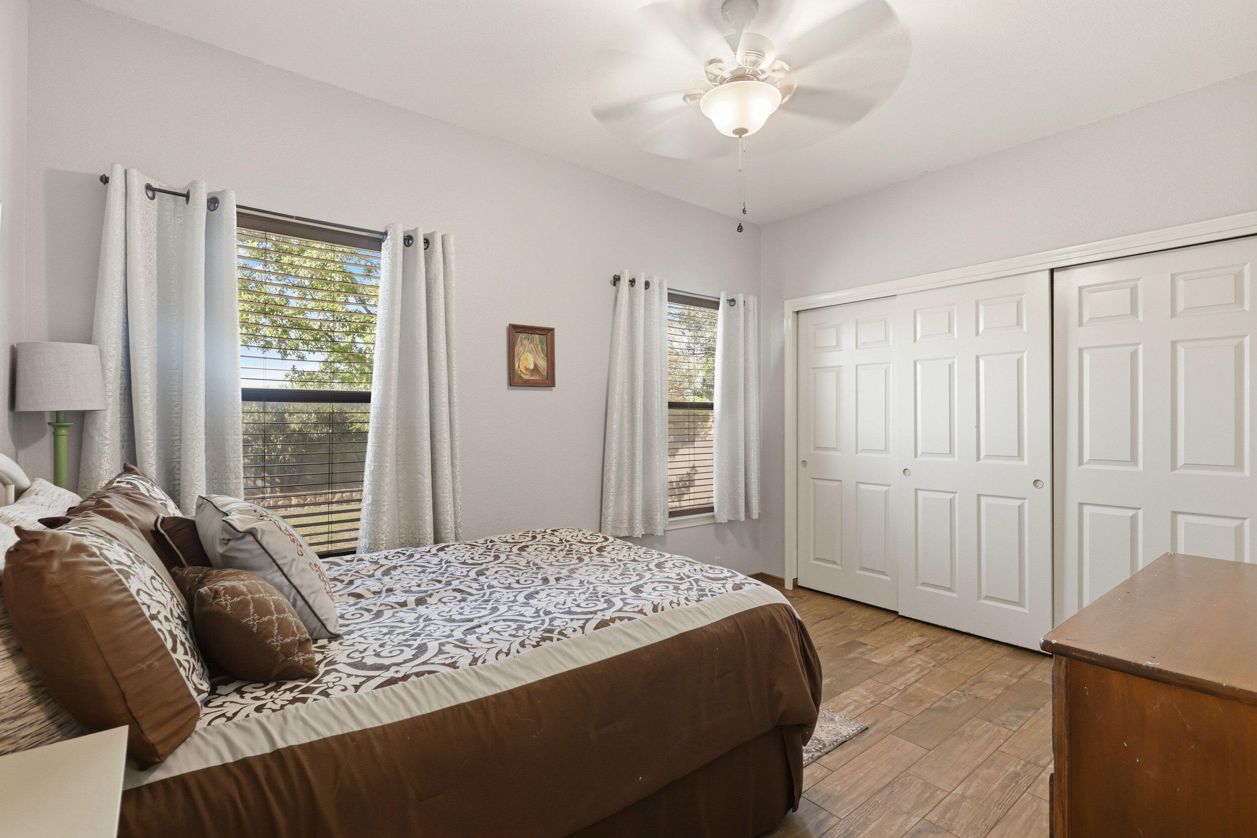 7605 Don Gaspar Drive NE