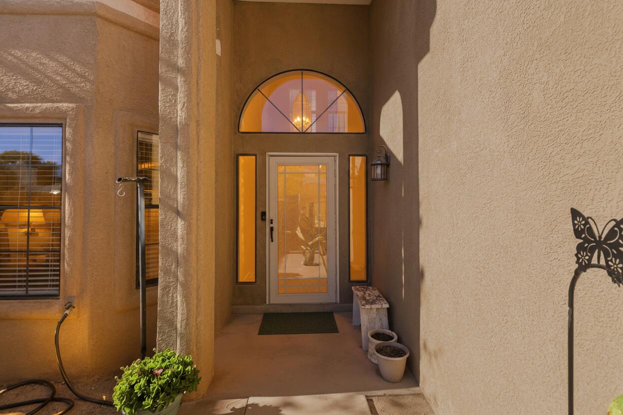 7605 Don Gaspar Drive NE