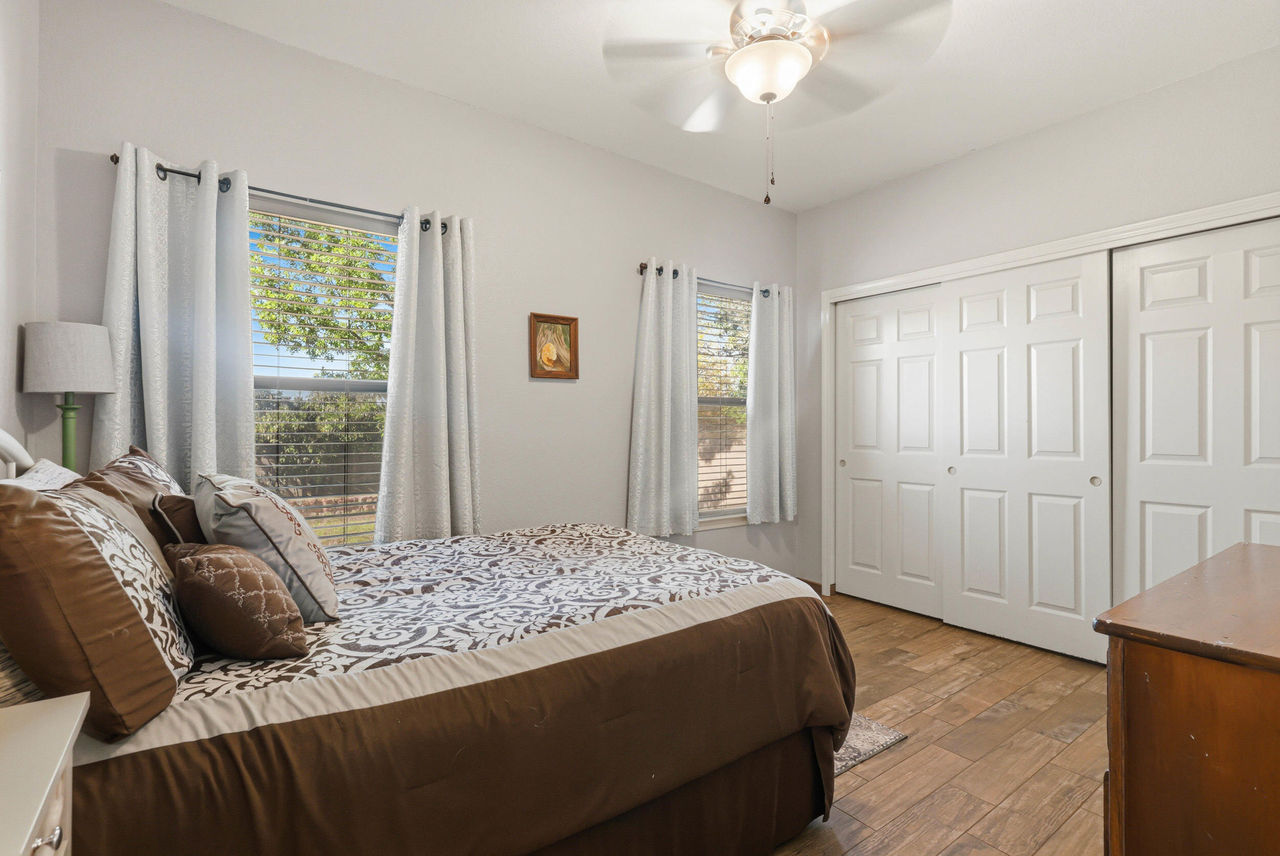 7605 Don Gaspar Drive NE