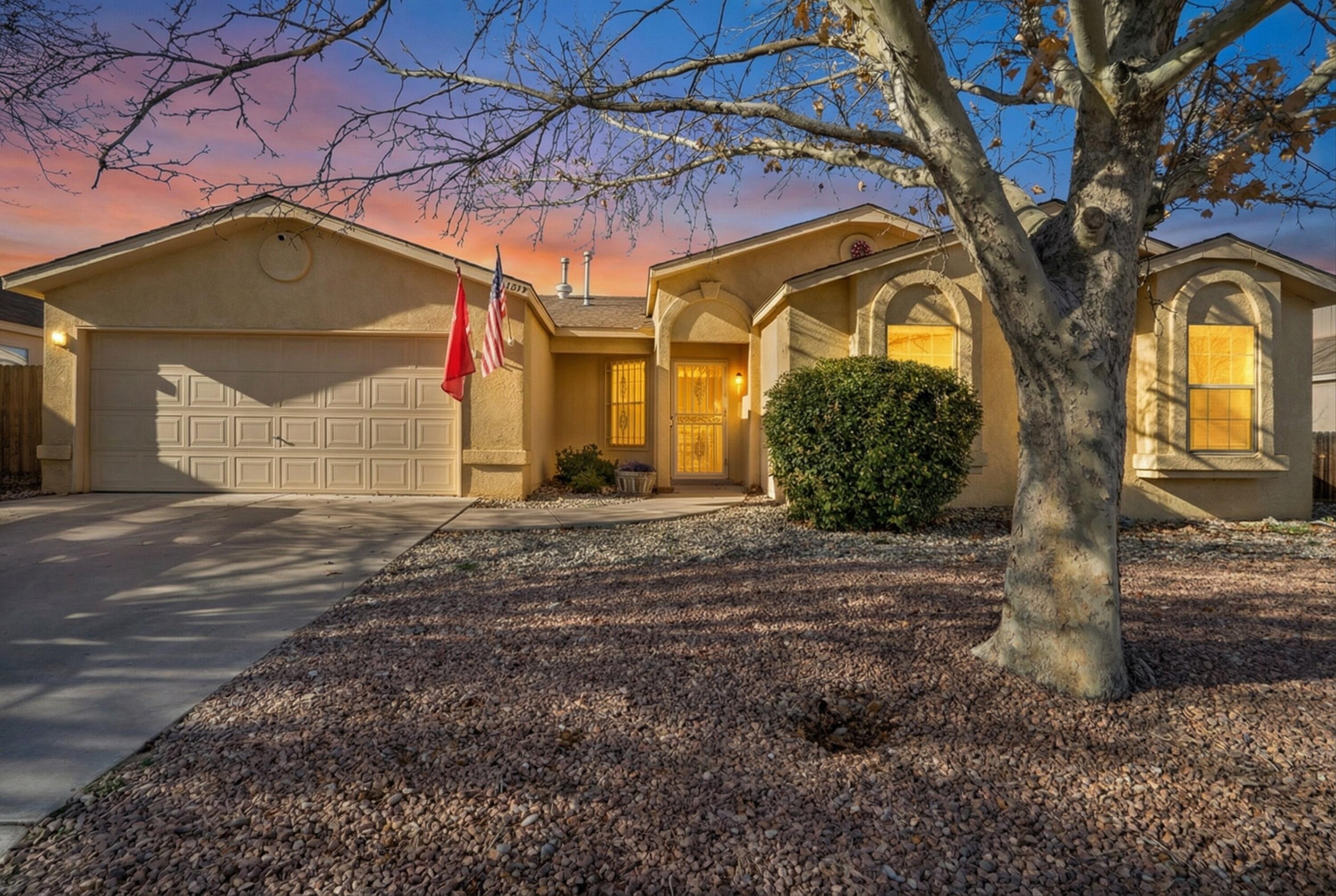 1379 Fireweed Drive NE