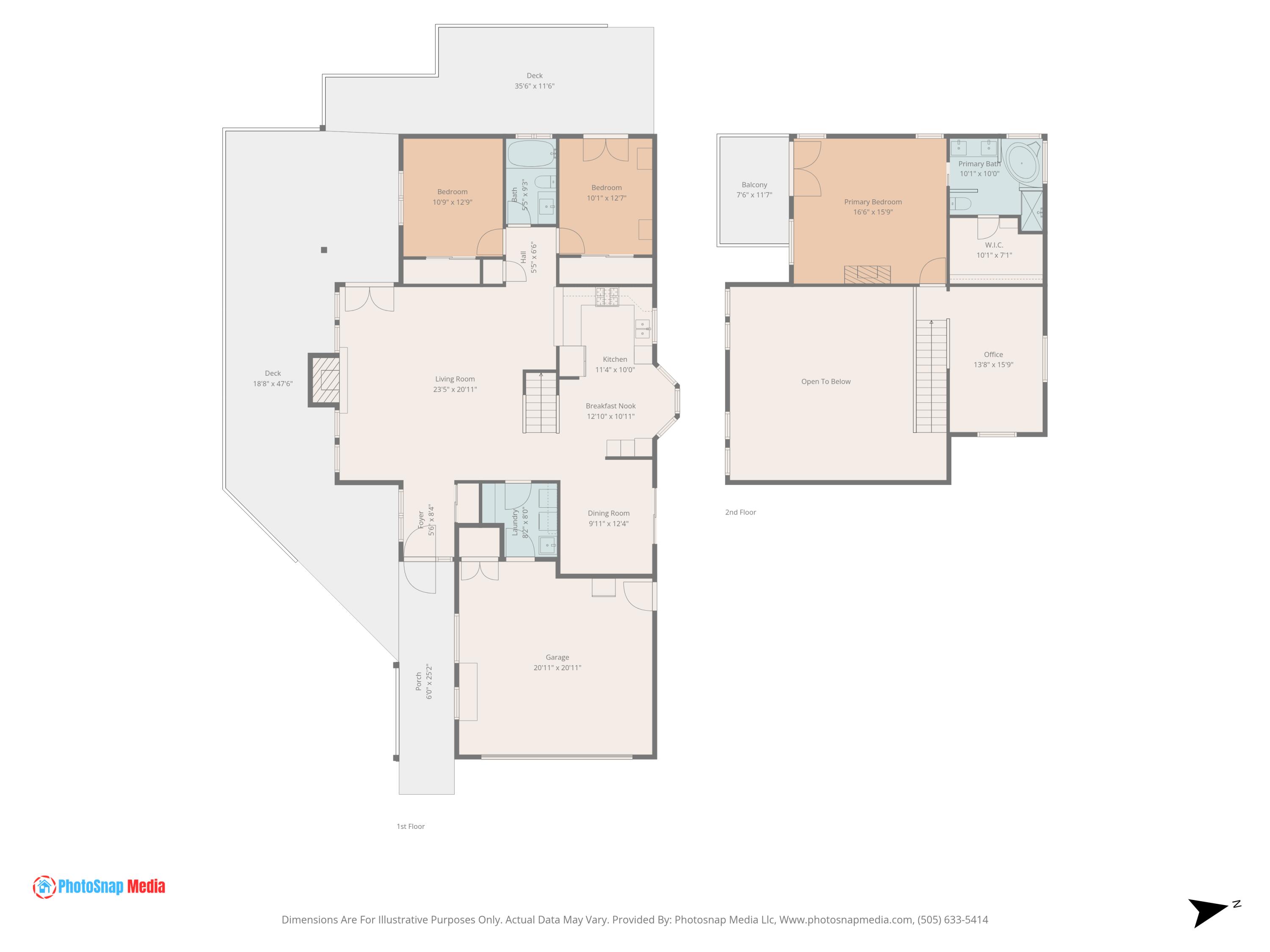 25 Lagarto Road