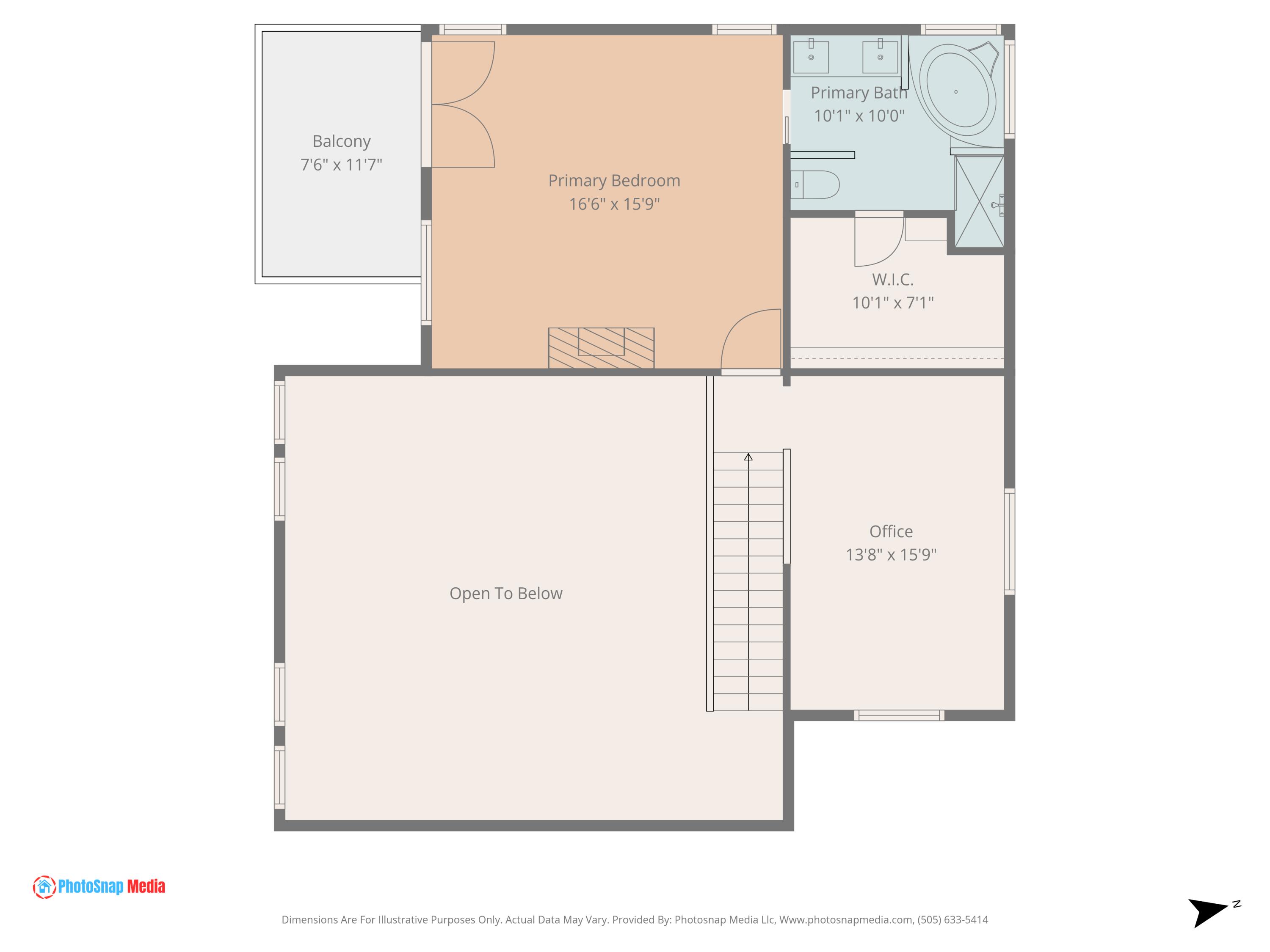 25 Lagarto Road