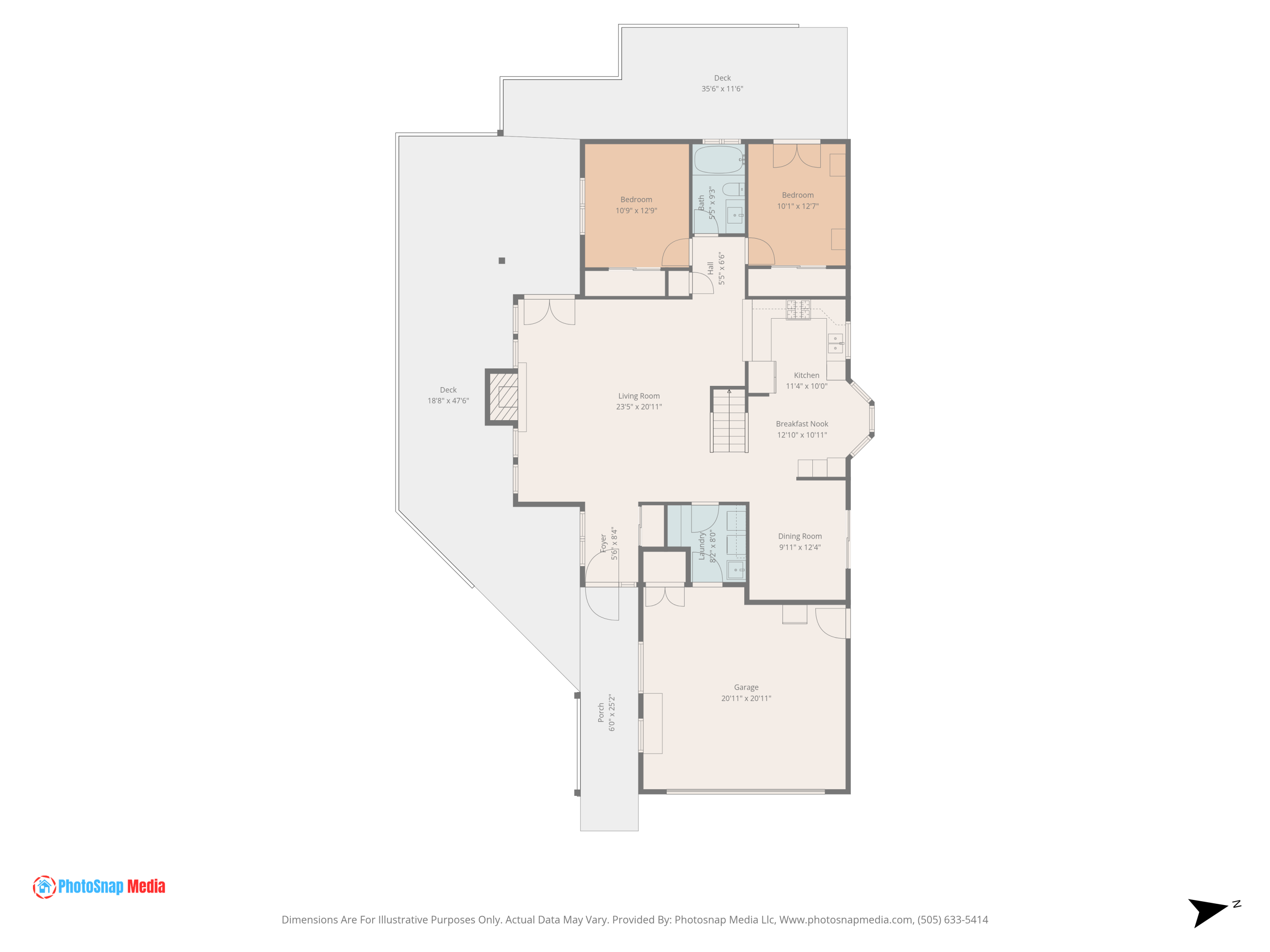 25 Lagarto Road