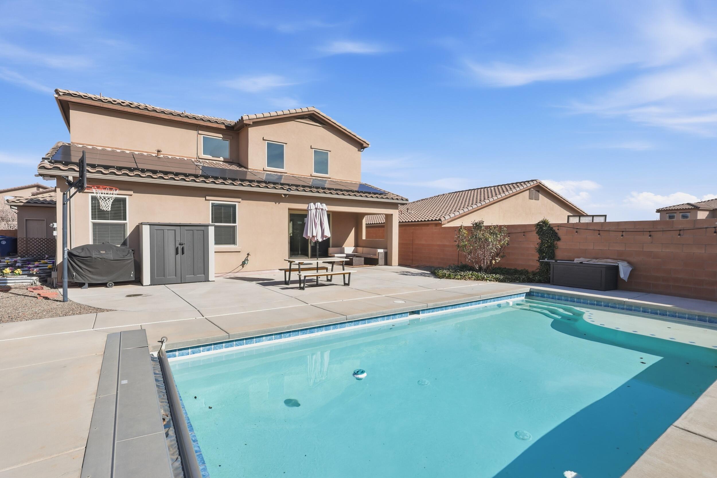 7320 Two Rock Road NW