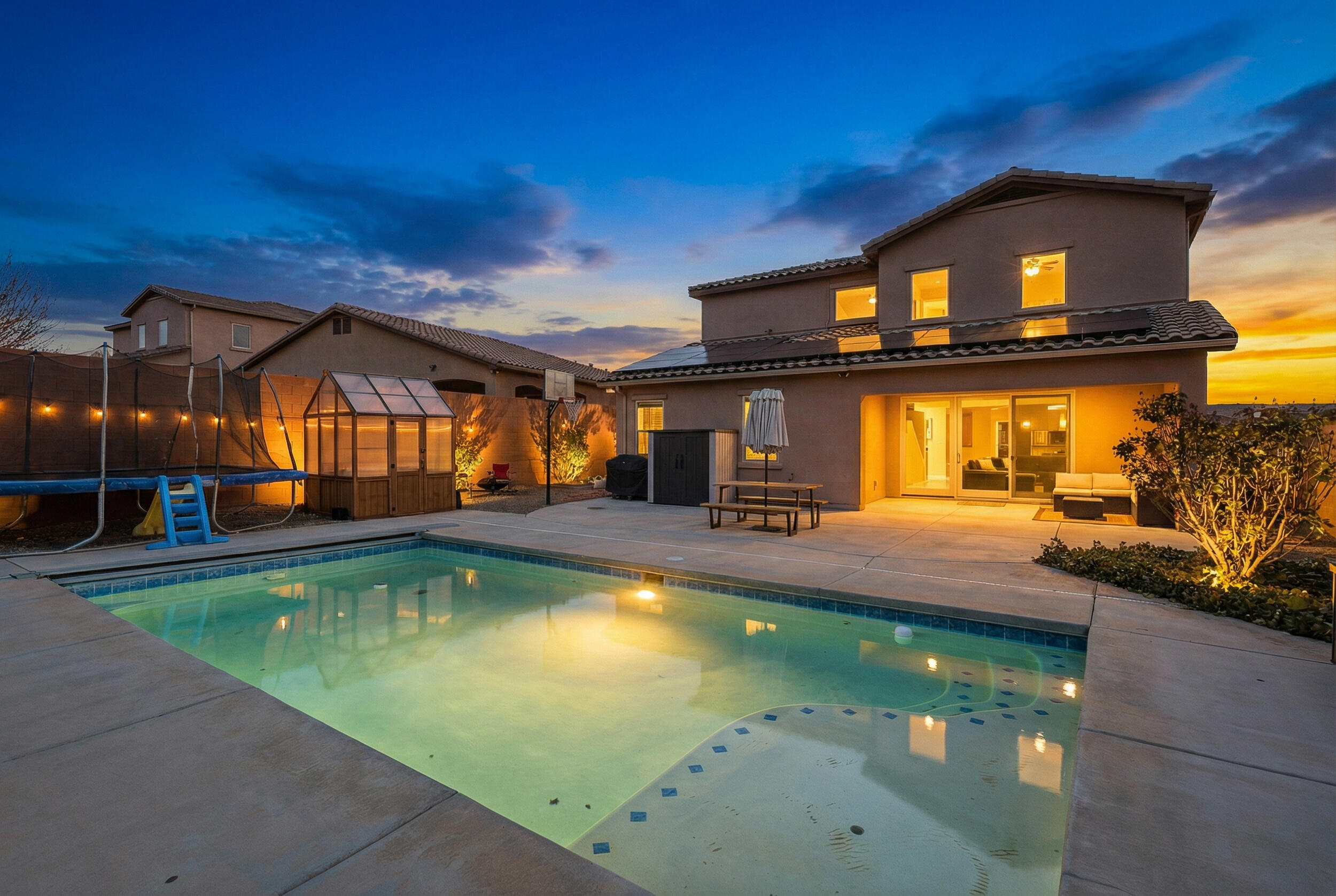 7320 Two Rock Road NW