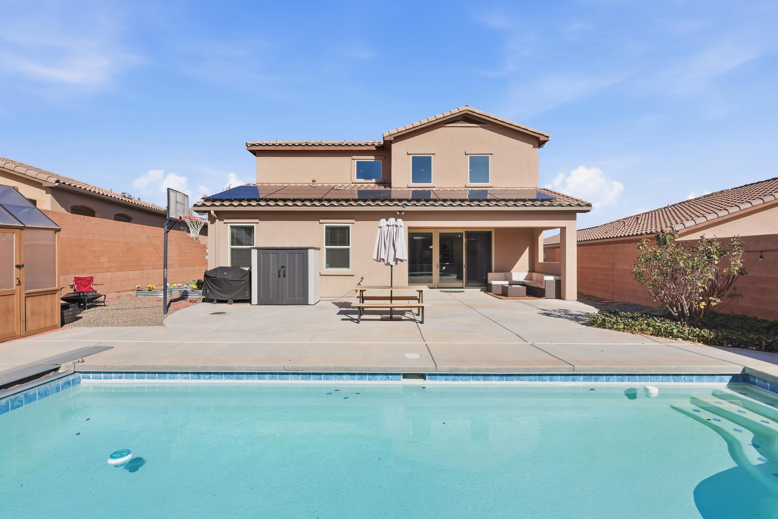 7320 Two Rock Road NW