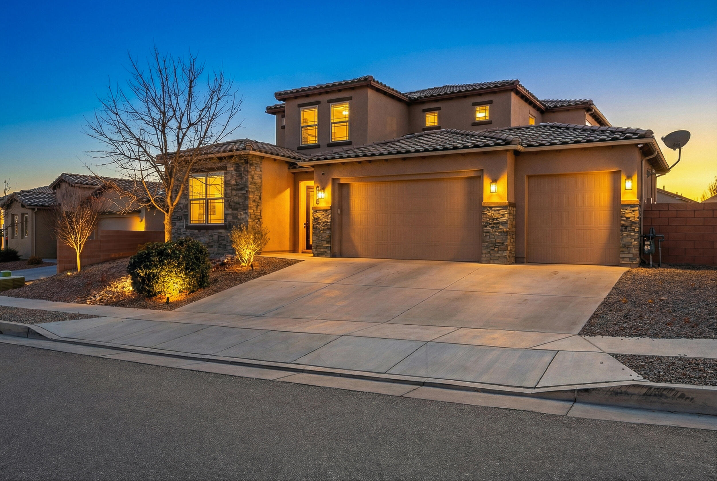 7320 Two Rock Road NW