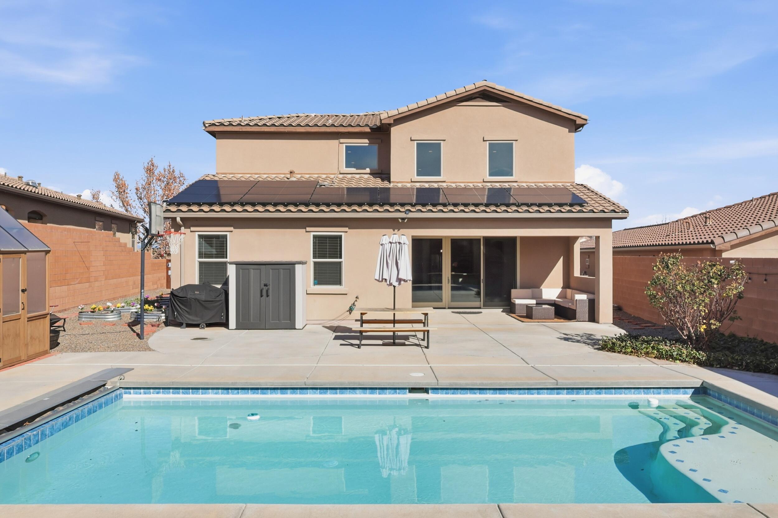 7320 Two Rock Road NW