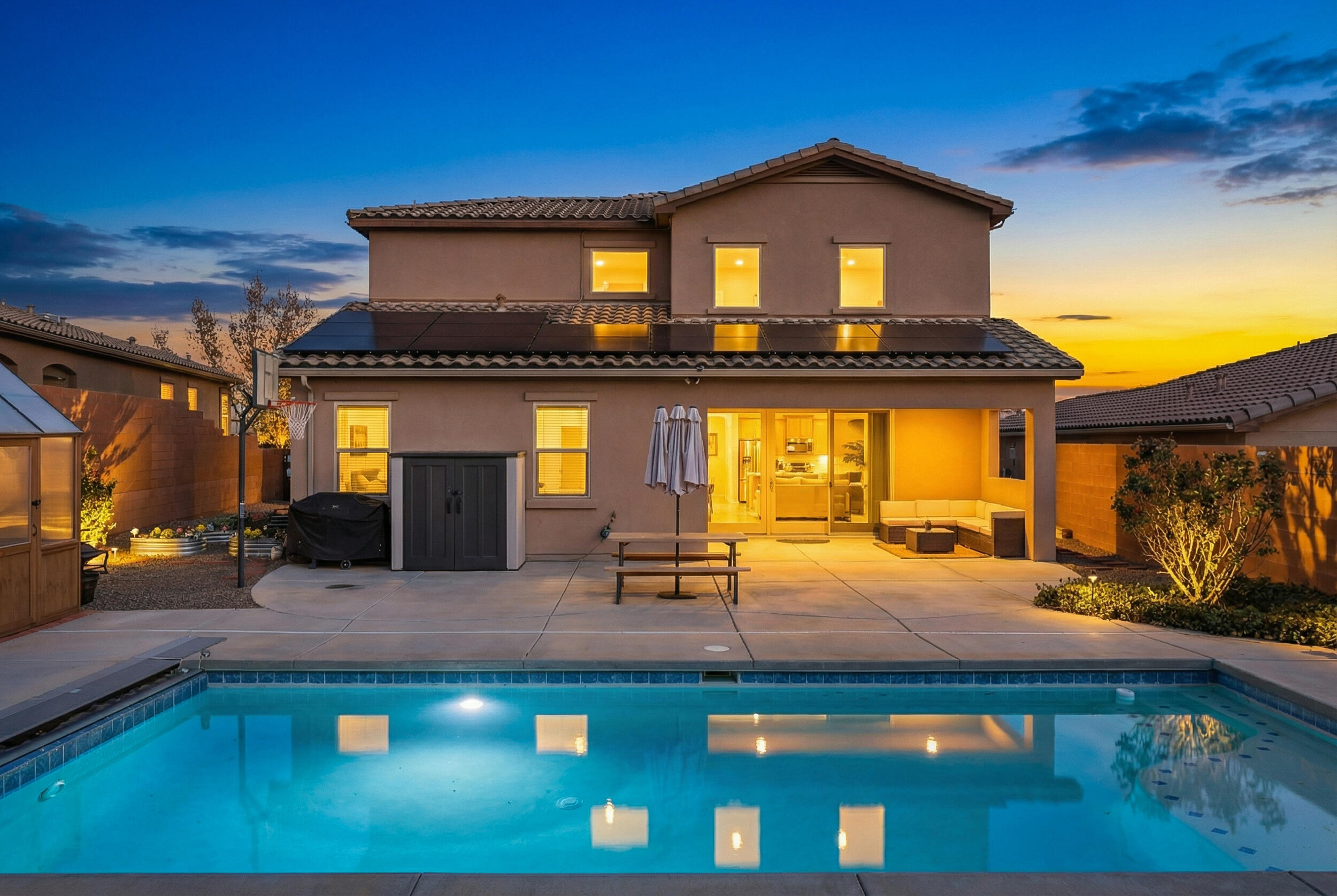 7320 Two Rock Road NW