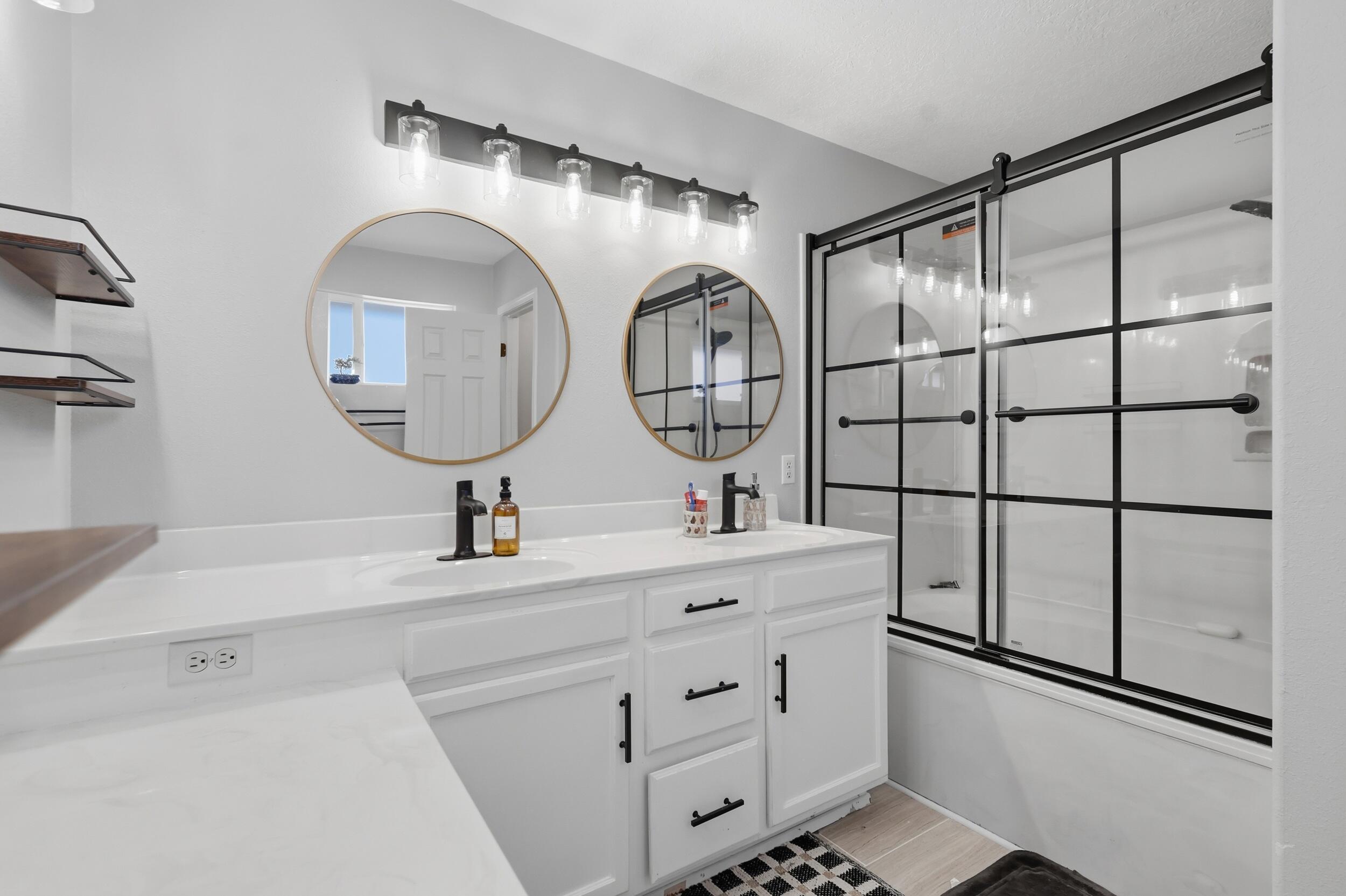 8509 Rancho Santa Fe Place NE