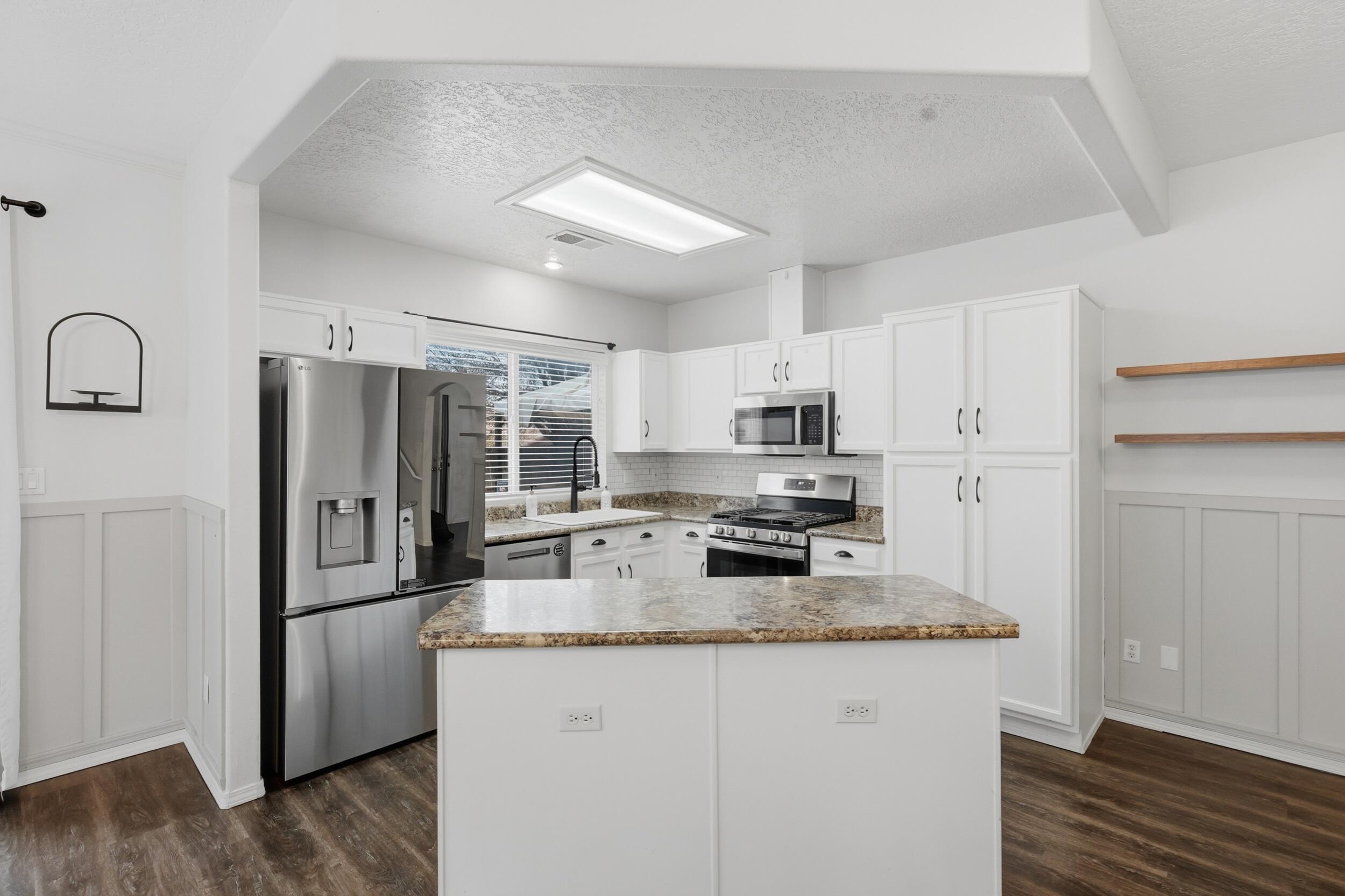 8509 Rancho Santa Fe Place NE