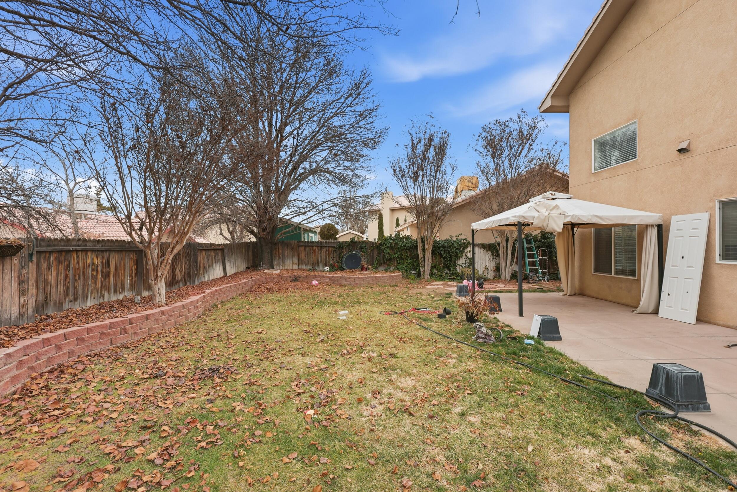 8509 Rancho Santa Fe Place NE