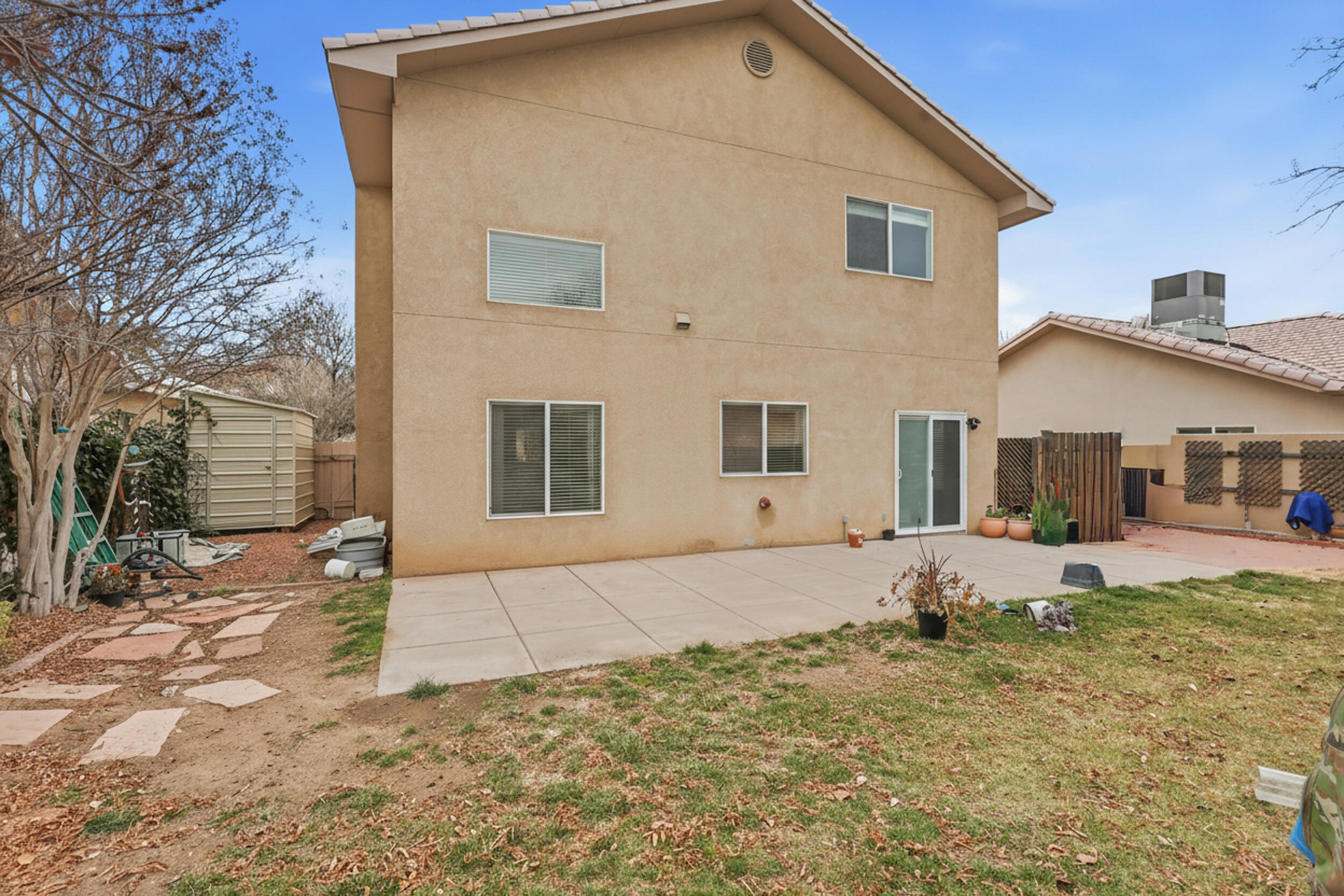 8509 Rancho Santa Fe Place NE