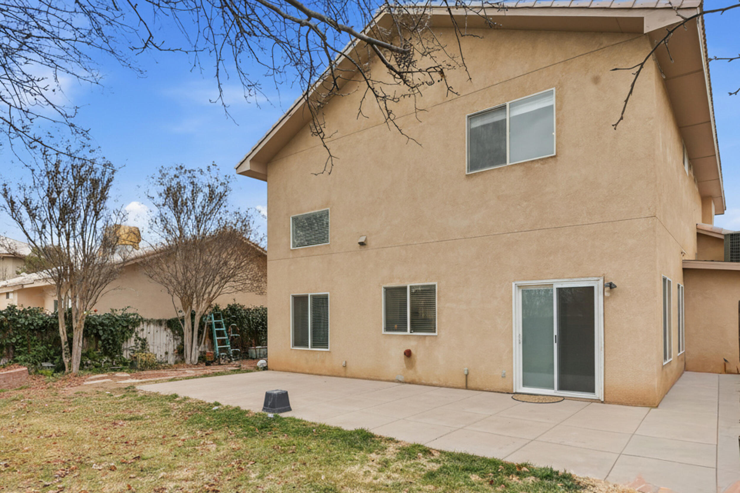 8509 Rancho Santa Fe Place NE