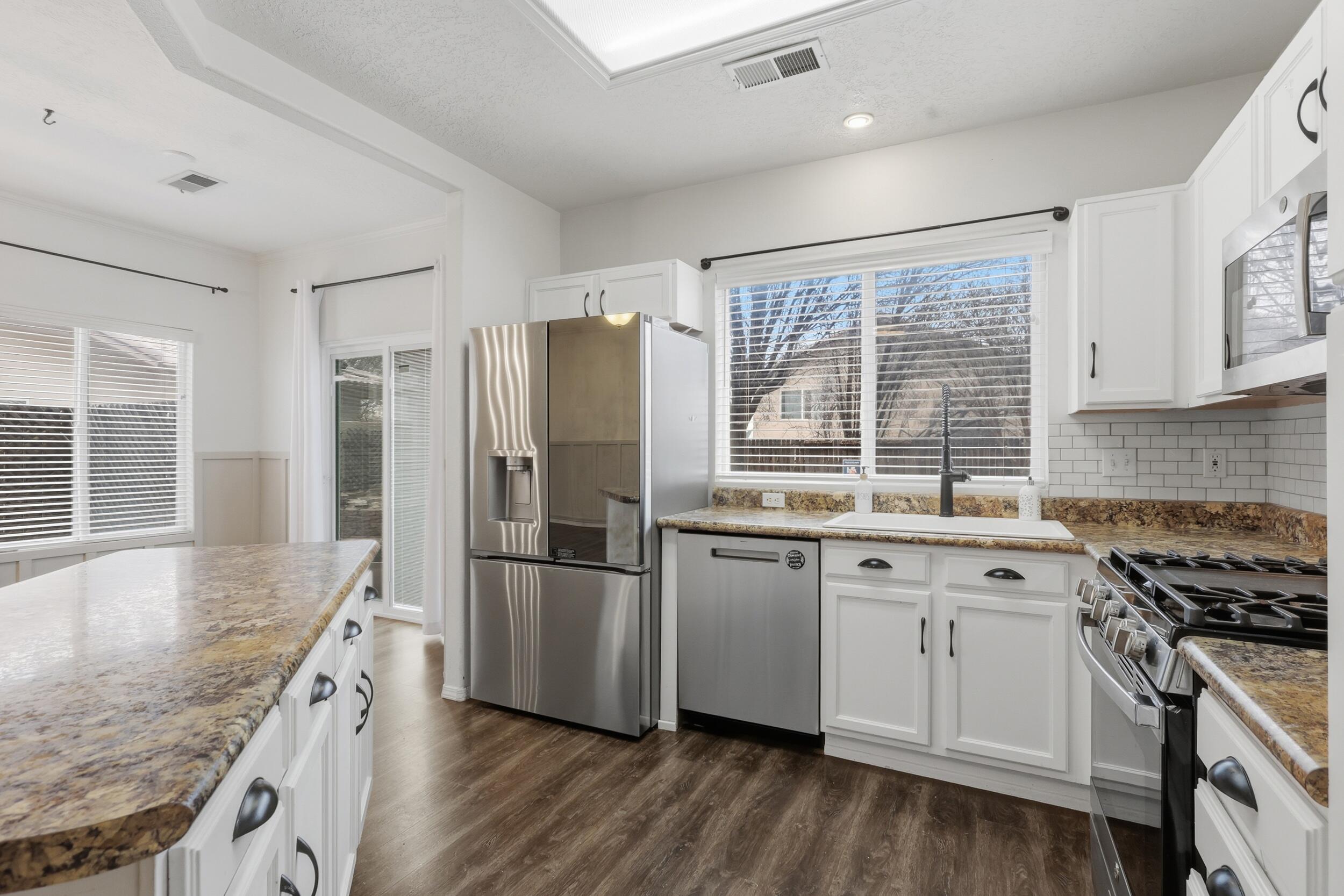 8509 Rancho Santa Fe Place NE