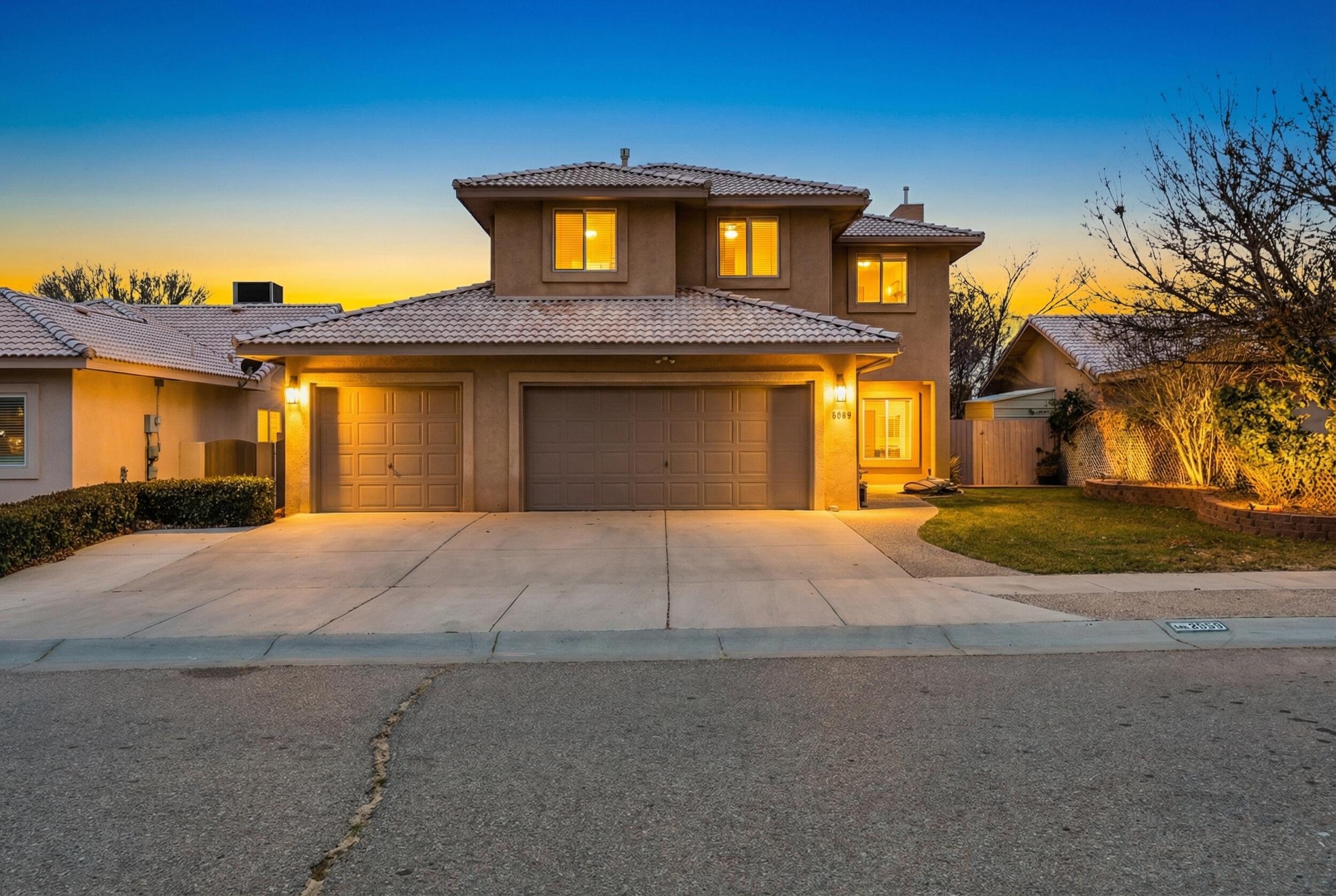 8509 Rancho Santa Fe Place NE