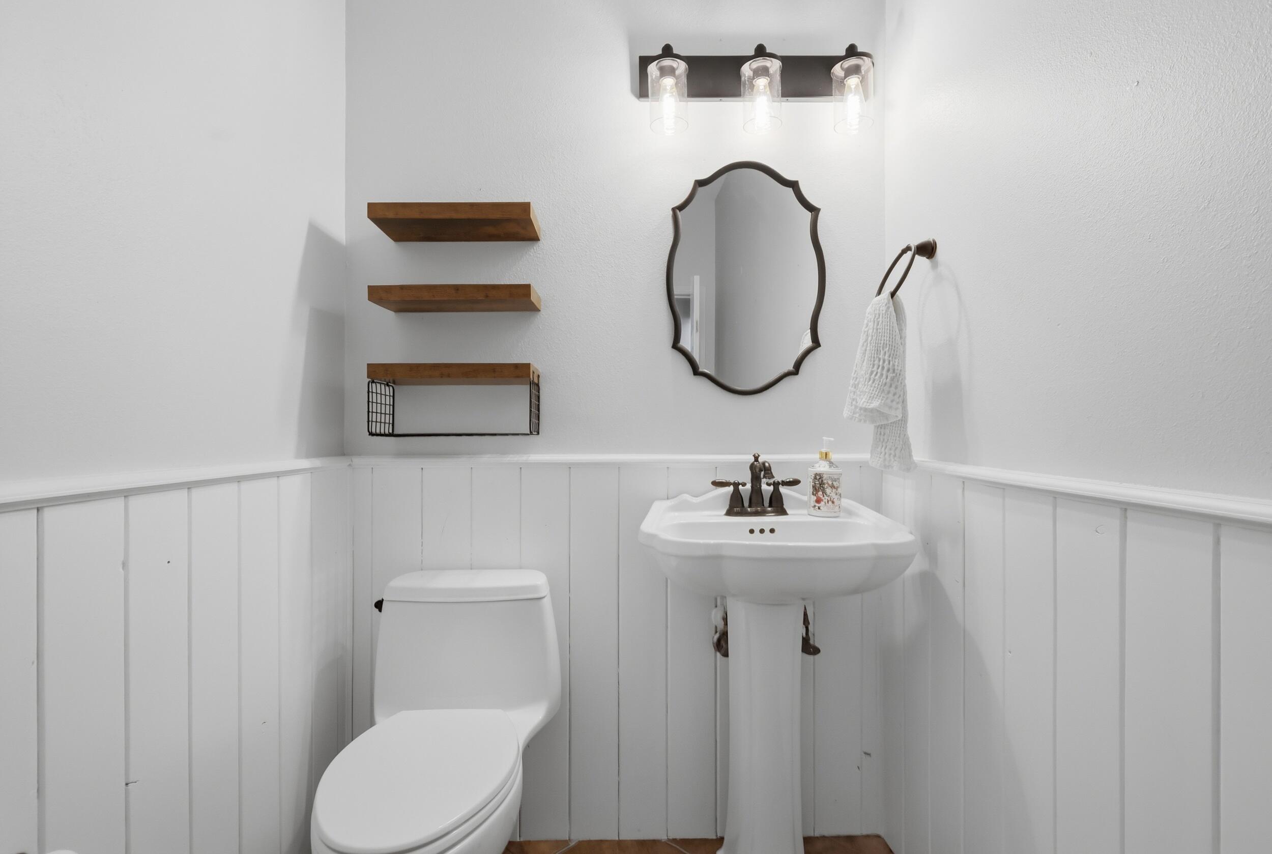 8509 Rancho Santa Fe Place NE