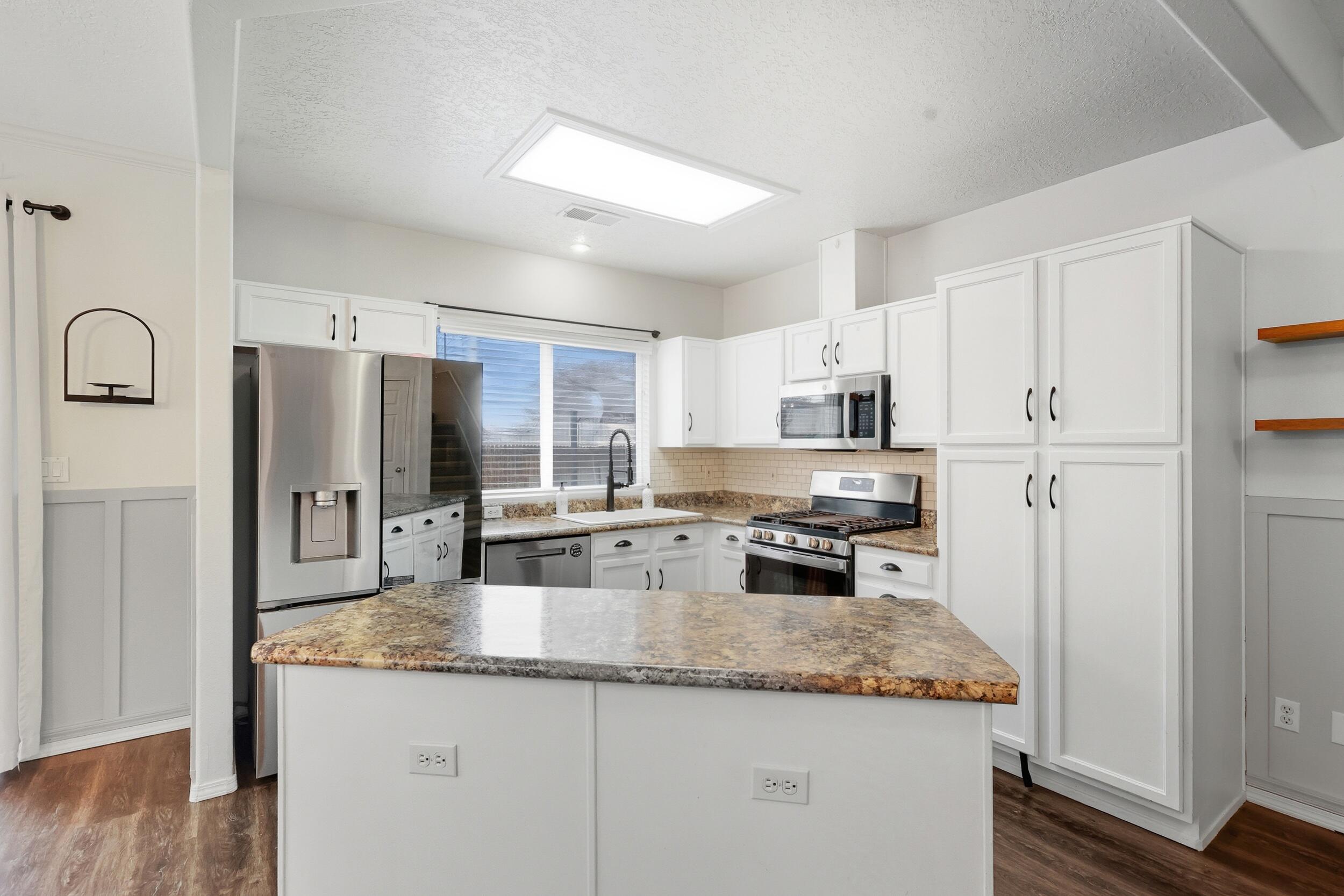 8509 Rancho Santa Fe Place NE