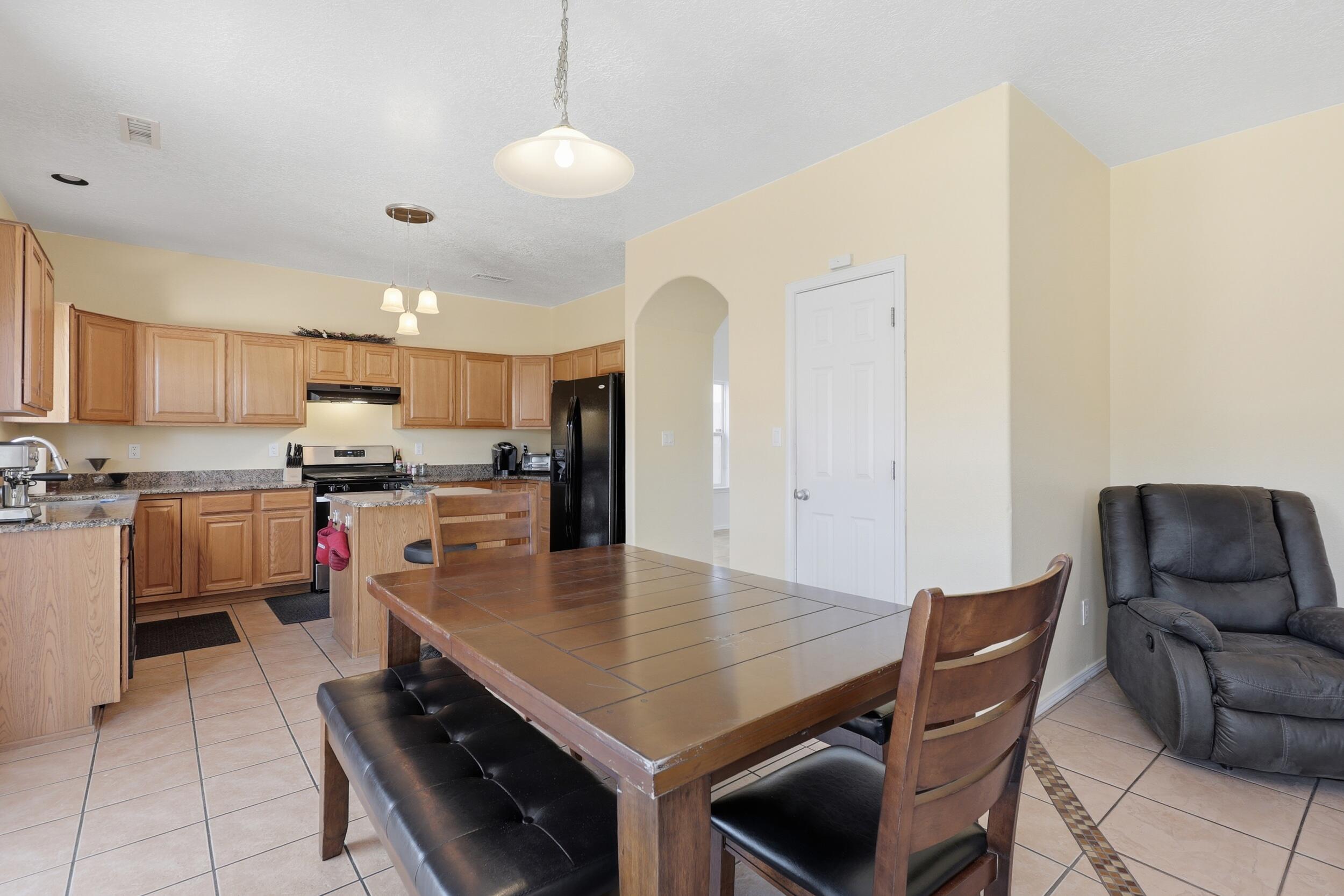 1267 Mirador Loop NE