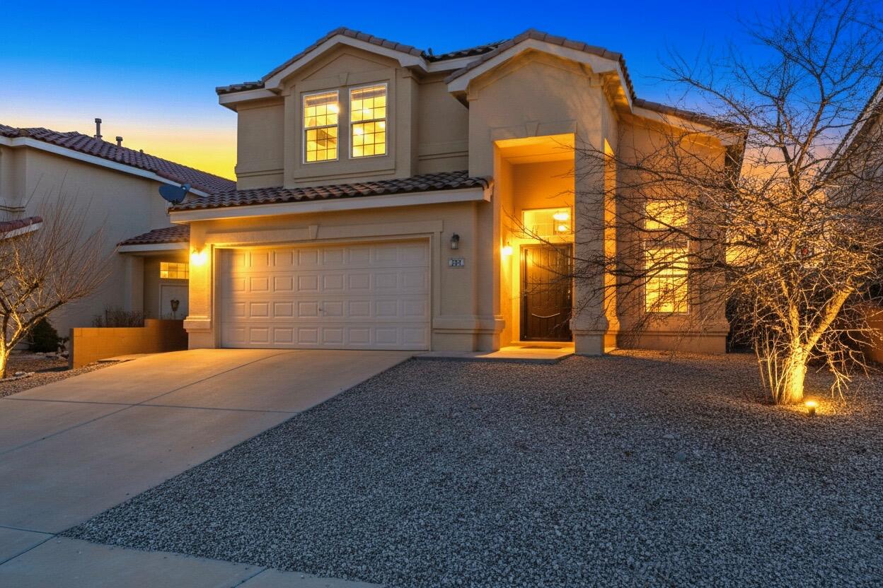 1267 Mirador Loop NE