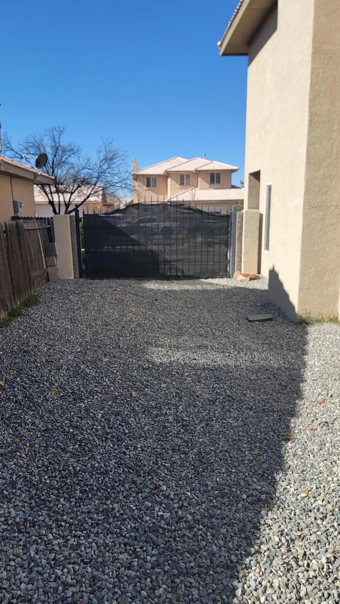 8512 Rancho Del Oro Place NE