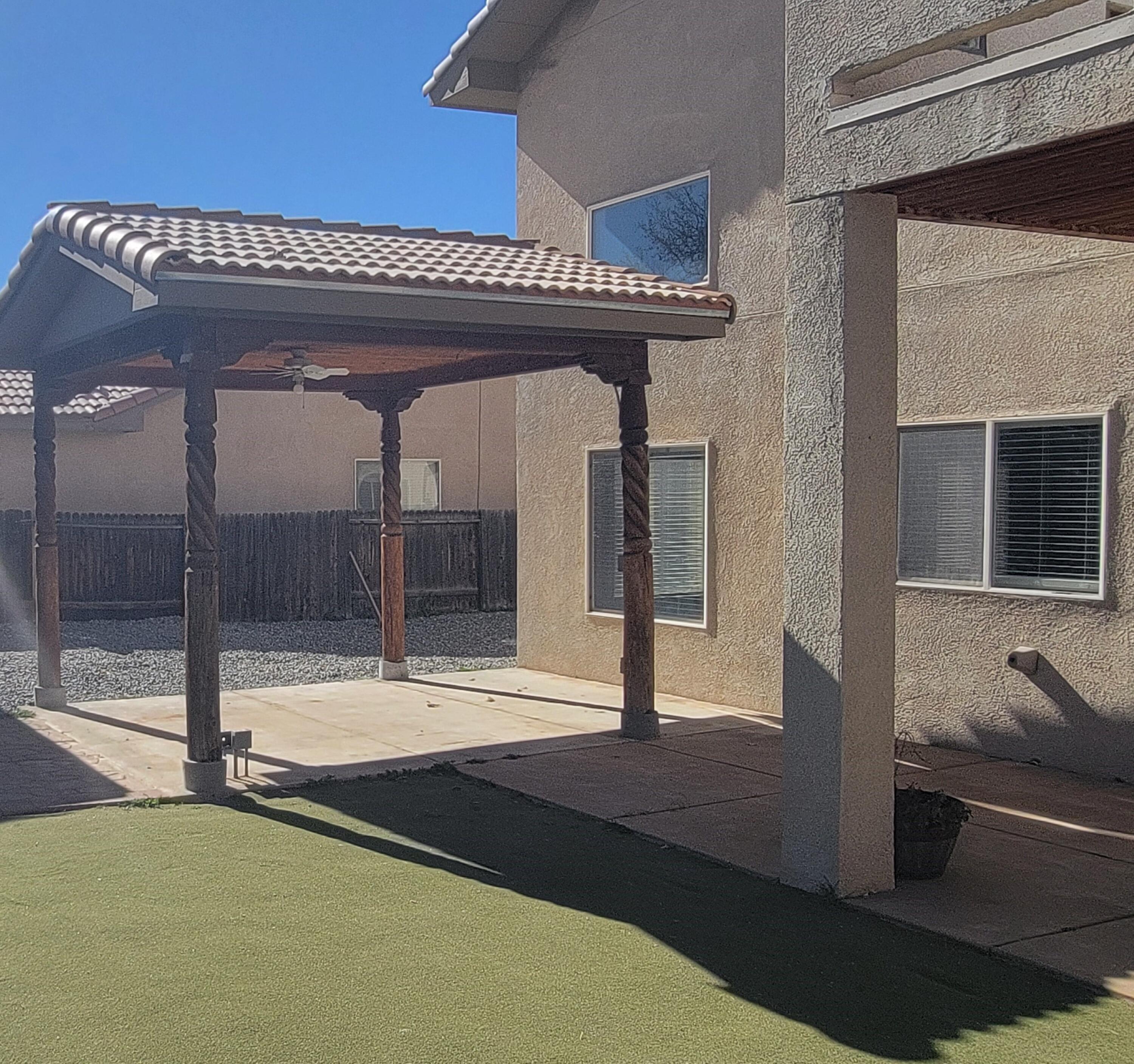 8512 Rancho Del Oro Place NE