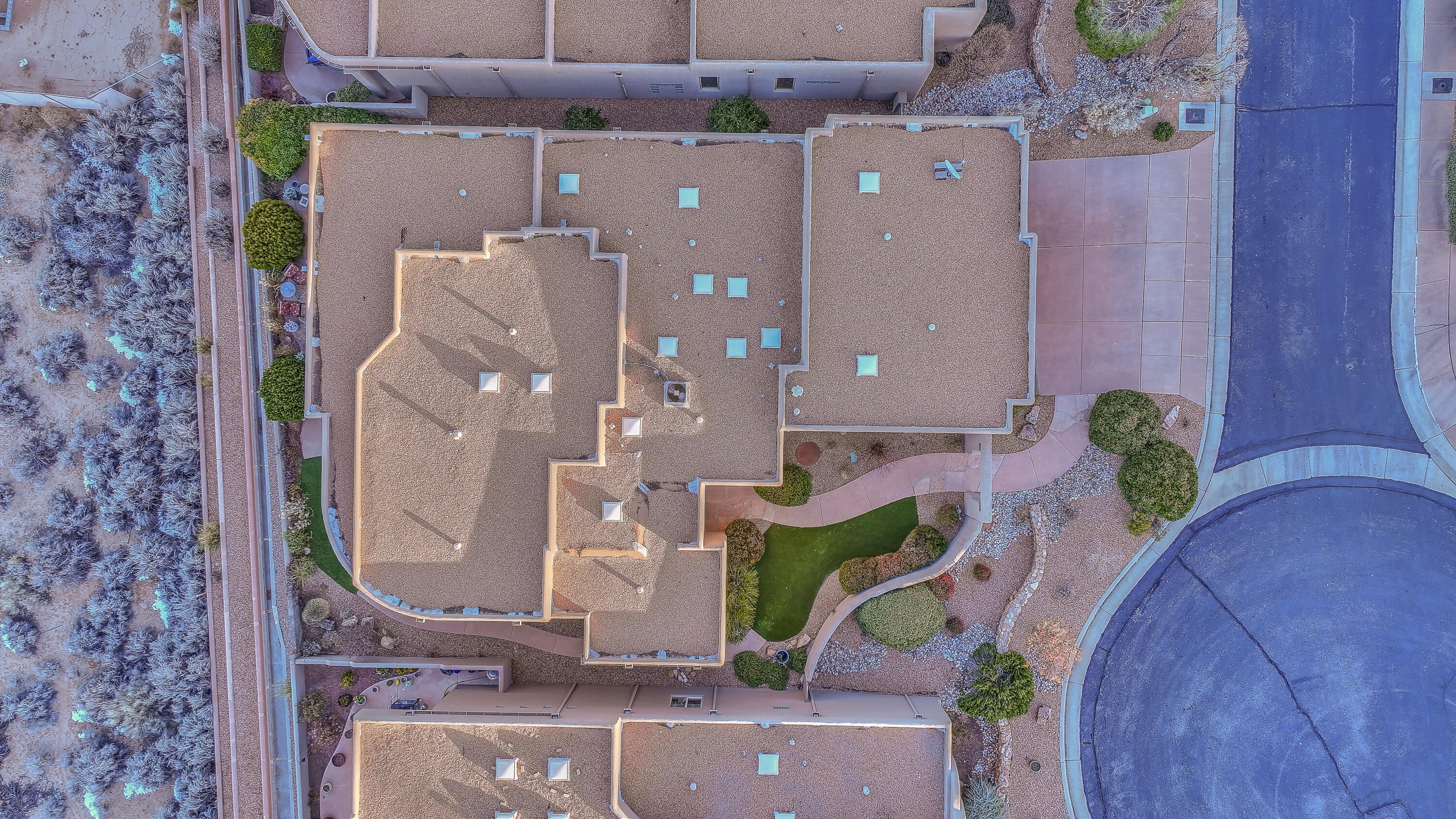 3812 Oxbow Village Lane NW