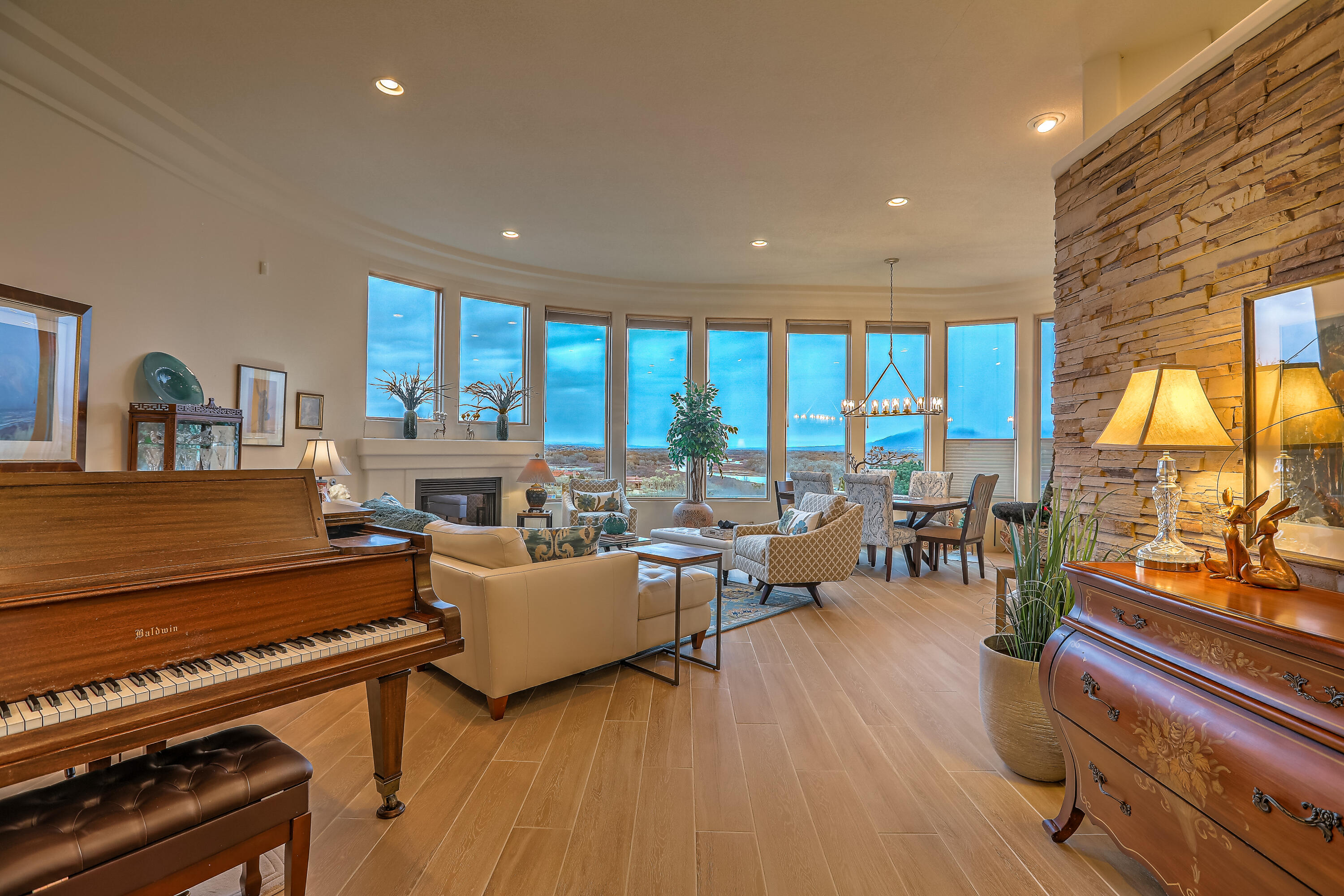 3812 Oxbow Village Lane NW