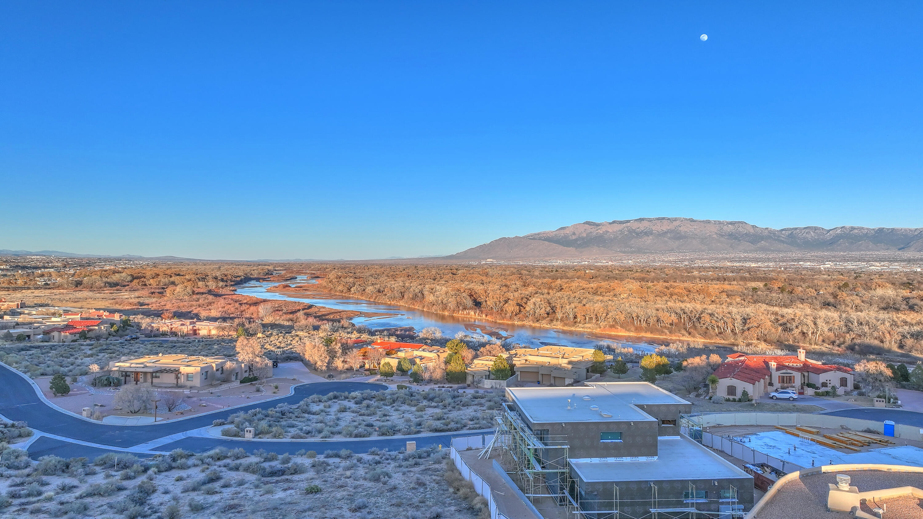 3812 Oxbow Village Lane NW