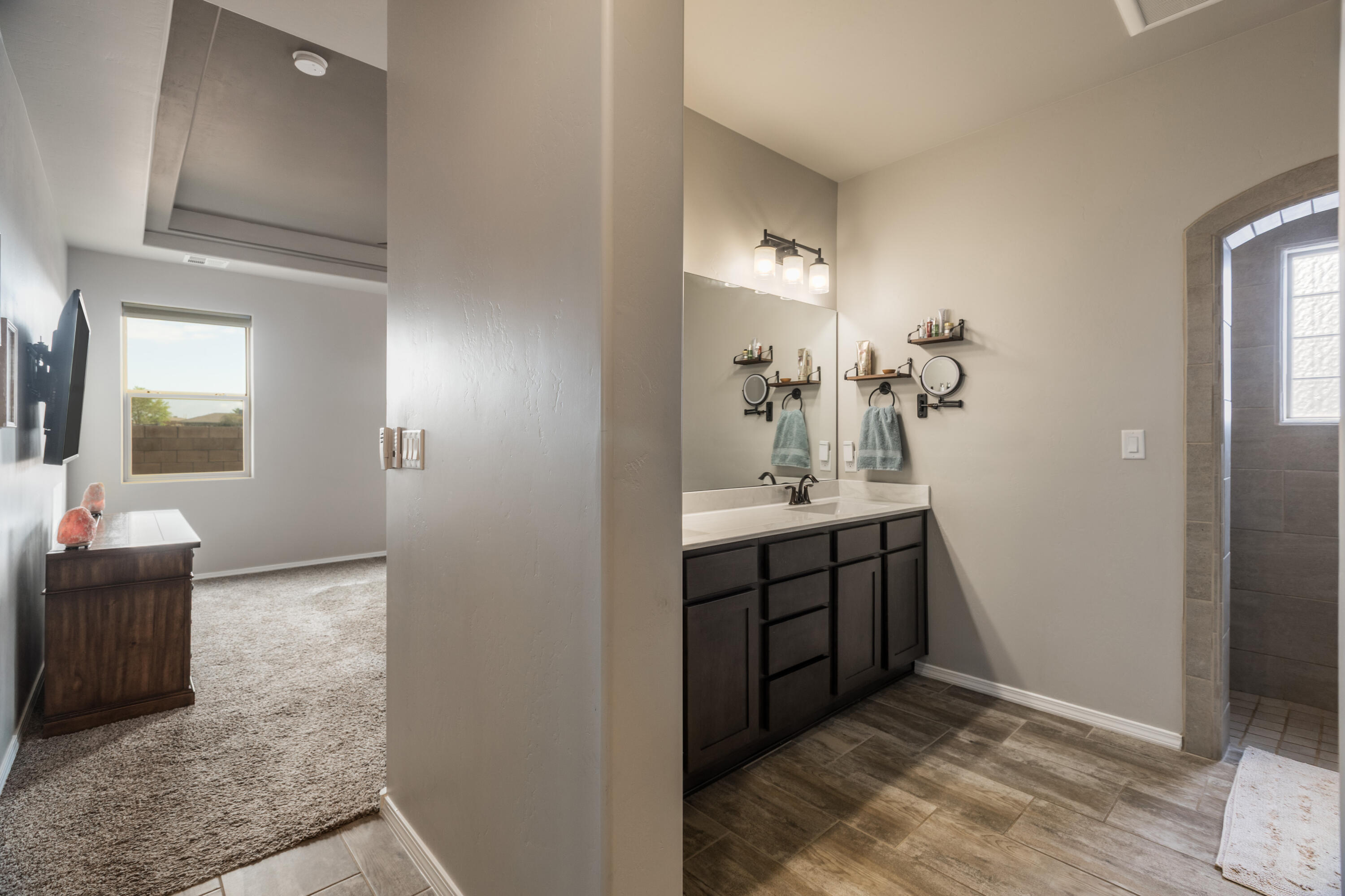 4273 Mountain Trail Loop NE