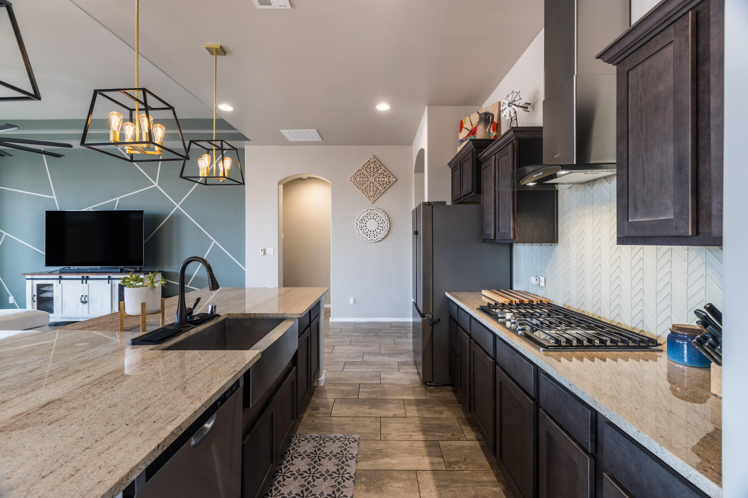 4273 Mountain Trail Loop NE