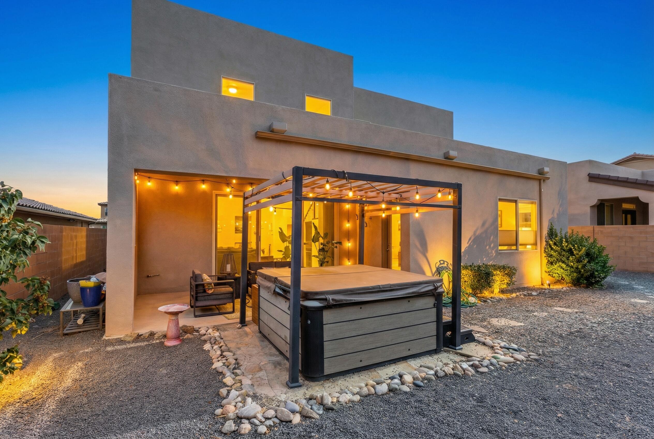 8609 Chilte Pine Road NW