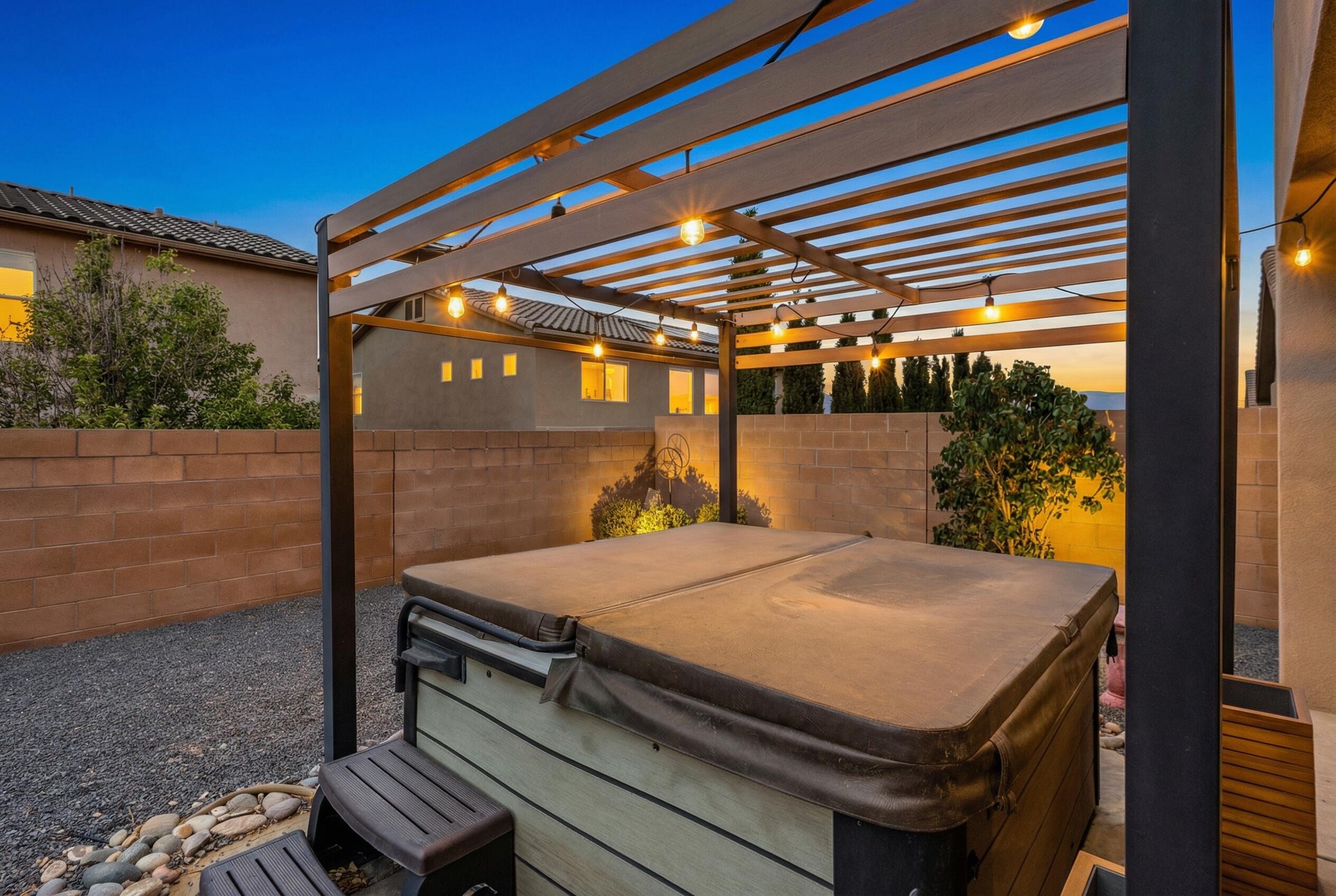 8609 Chilte Pine Road NW