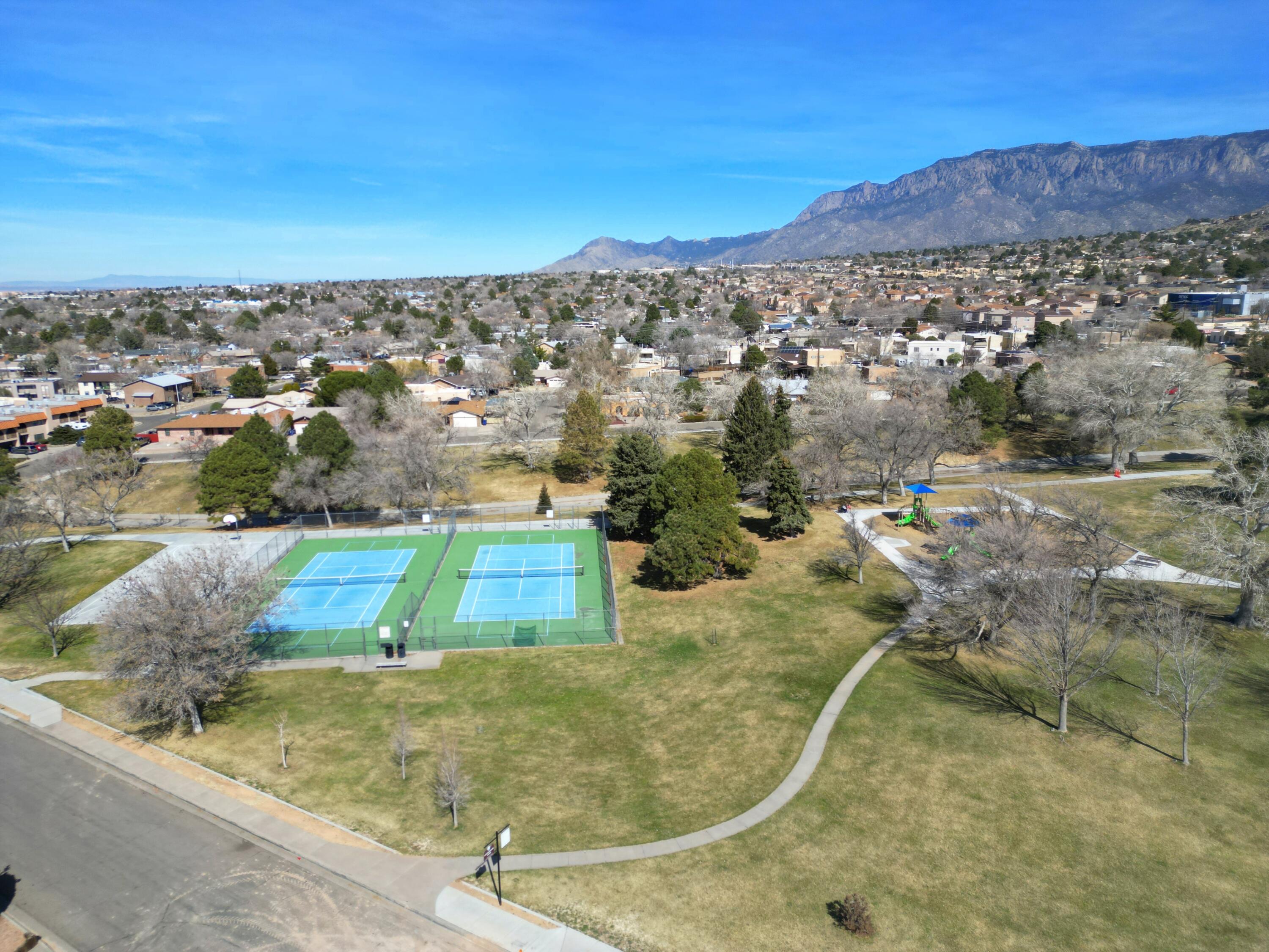 2520 Landman Drive NE