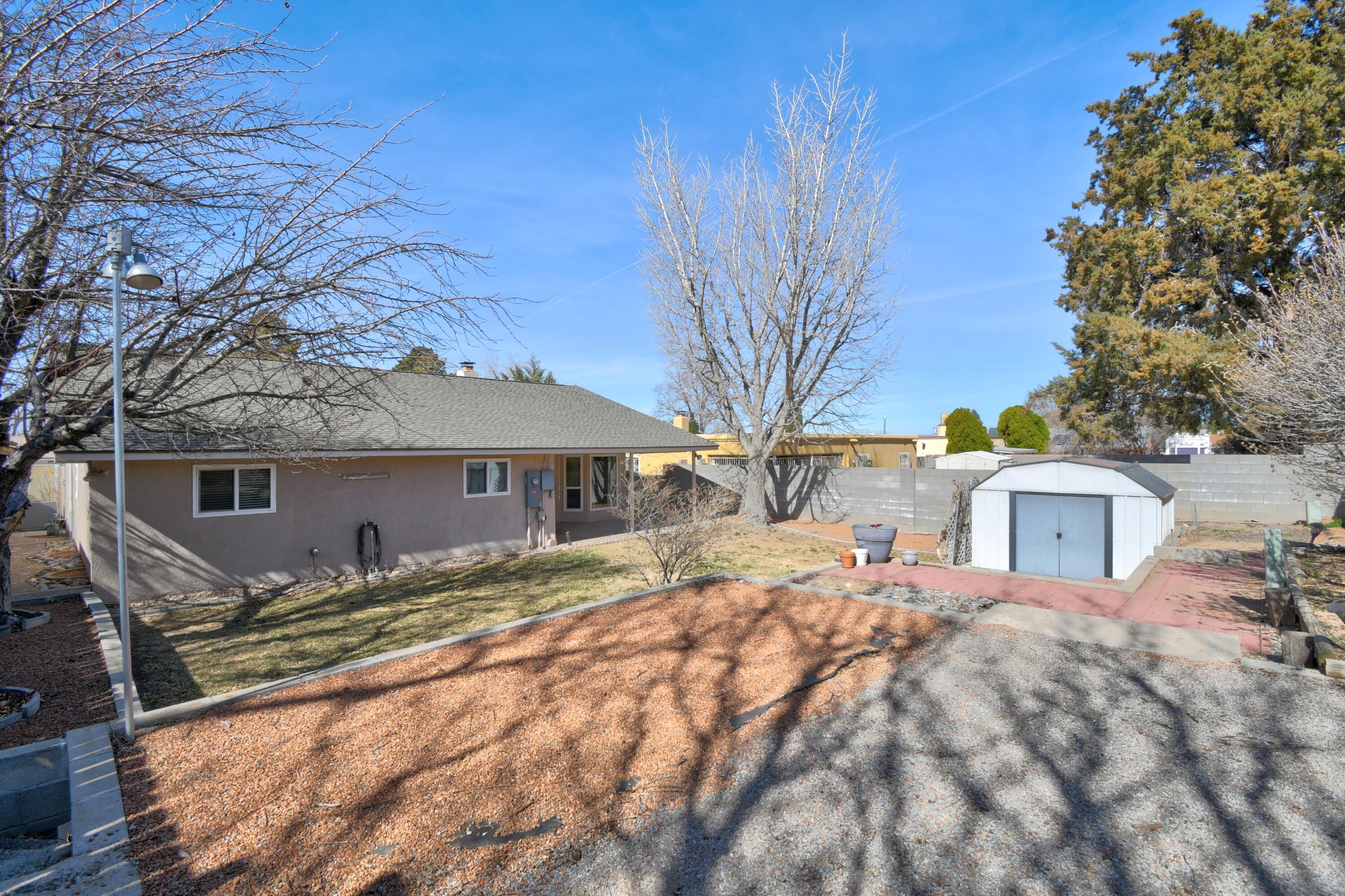 2520 Landman Drive NE