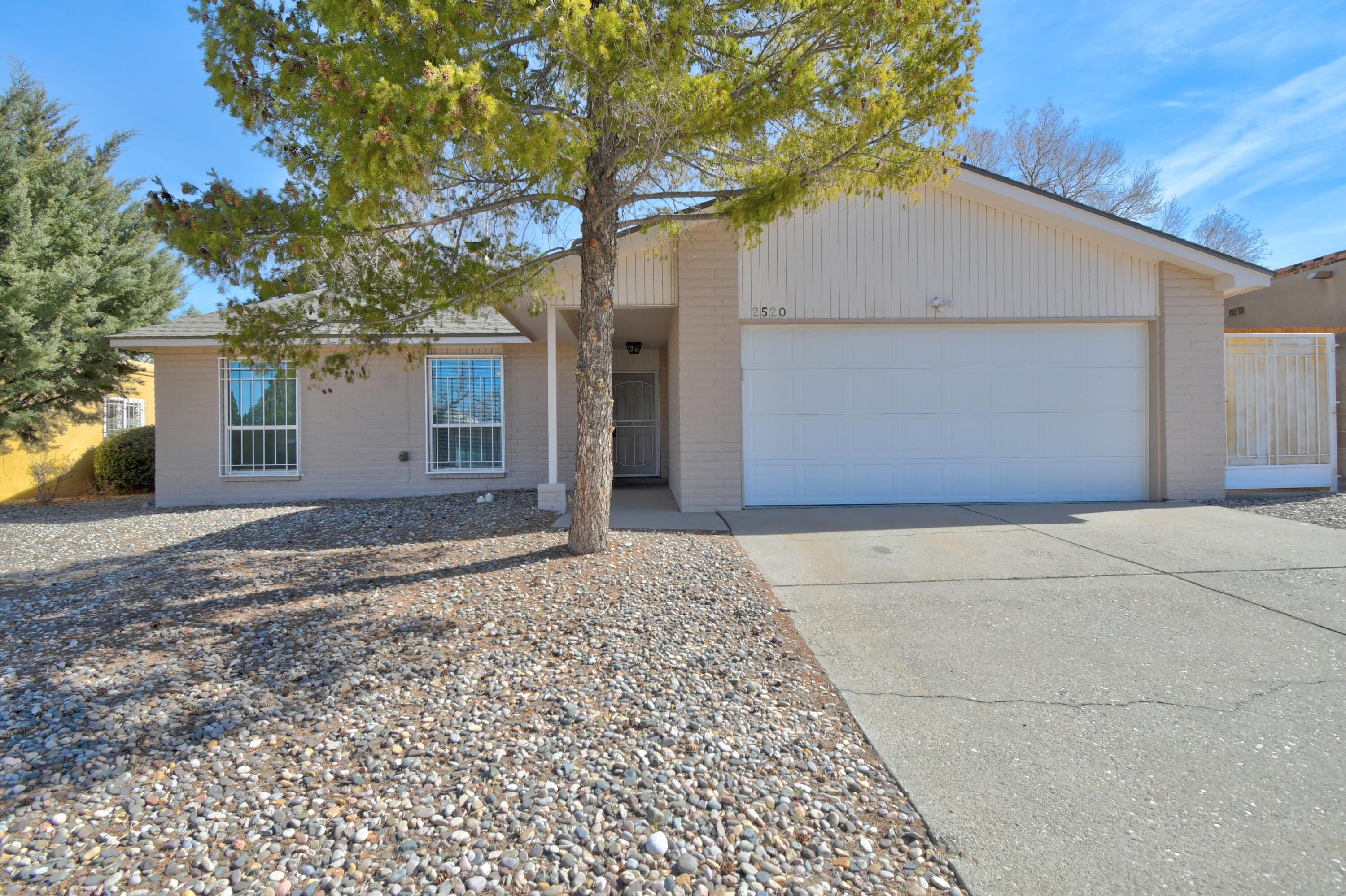 2520 Landman Drive NE