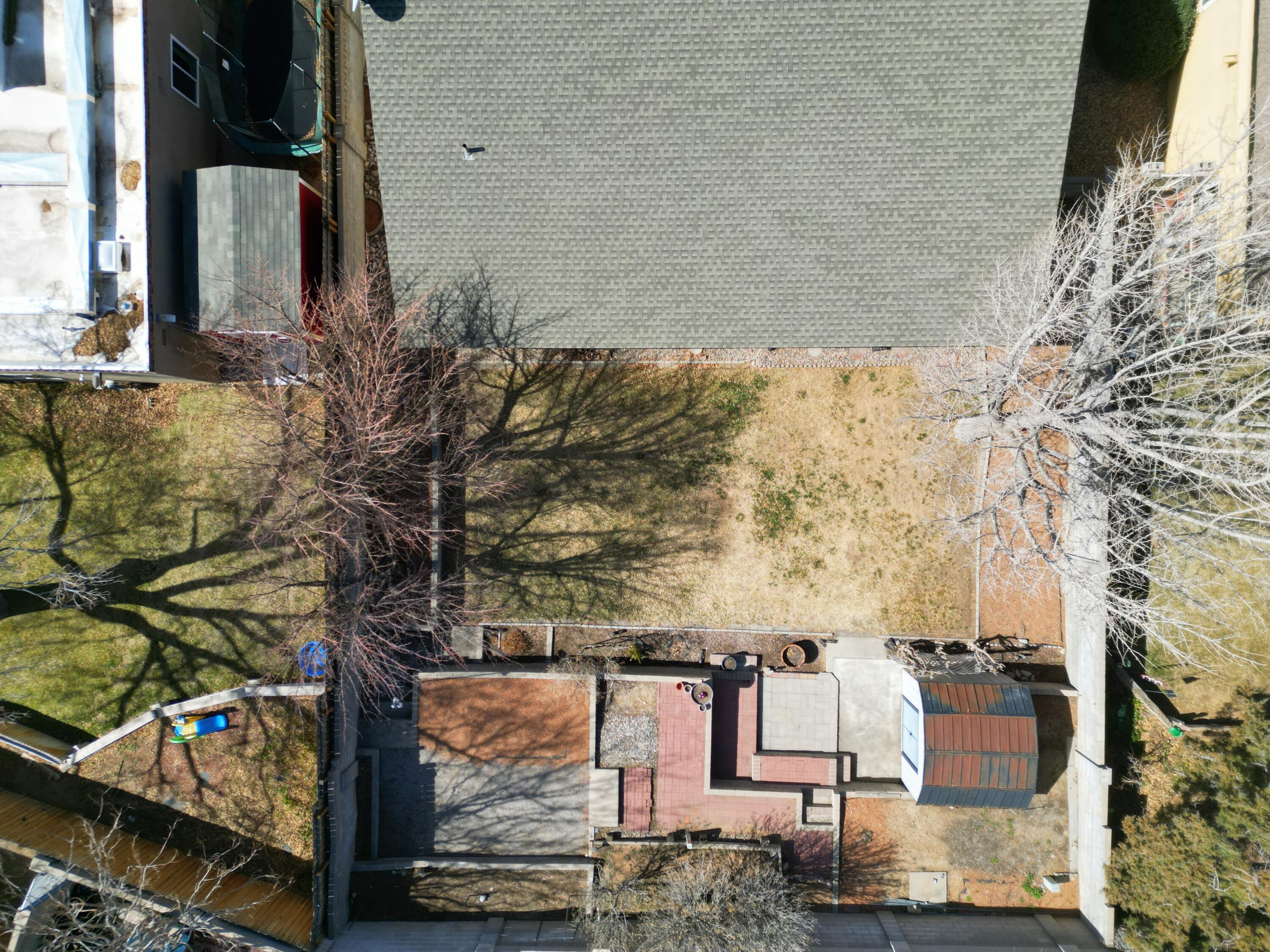 2520 Landman Drive NE