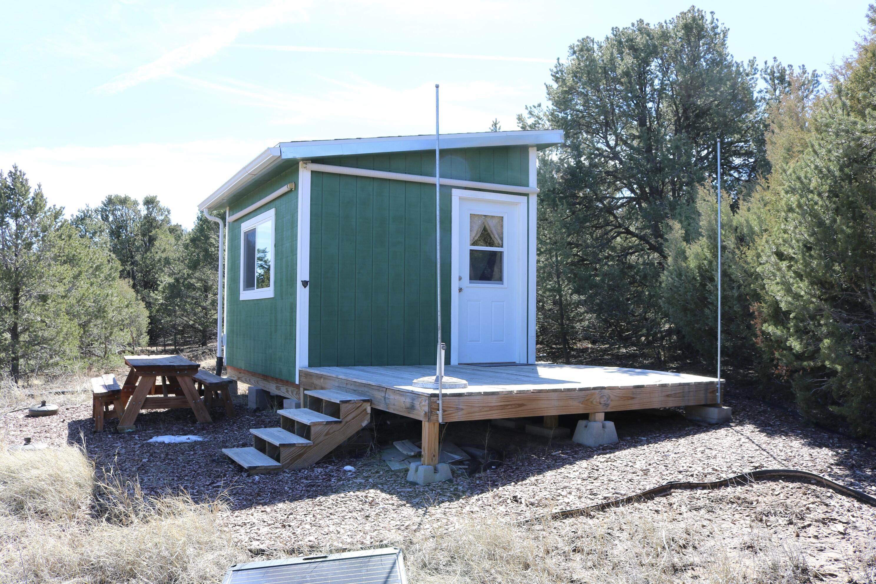 88 & 90 Entrada De Cibola