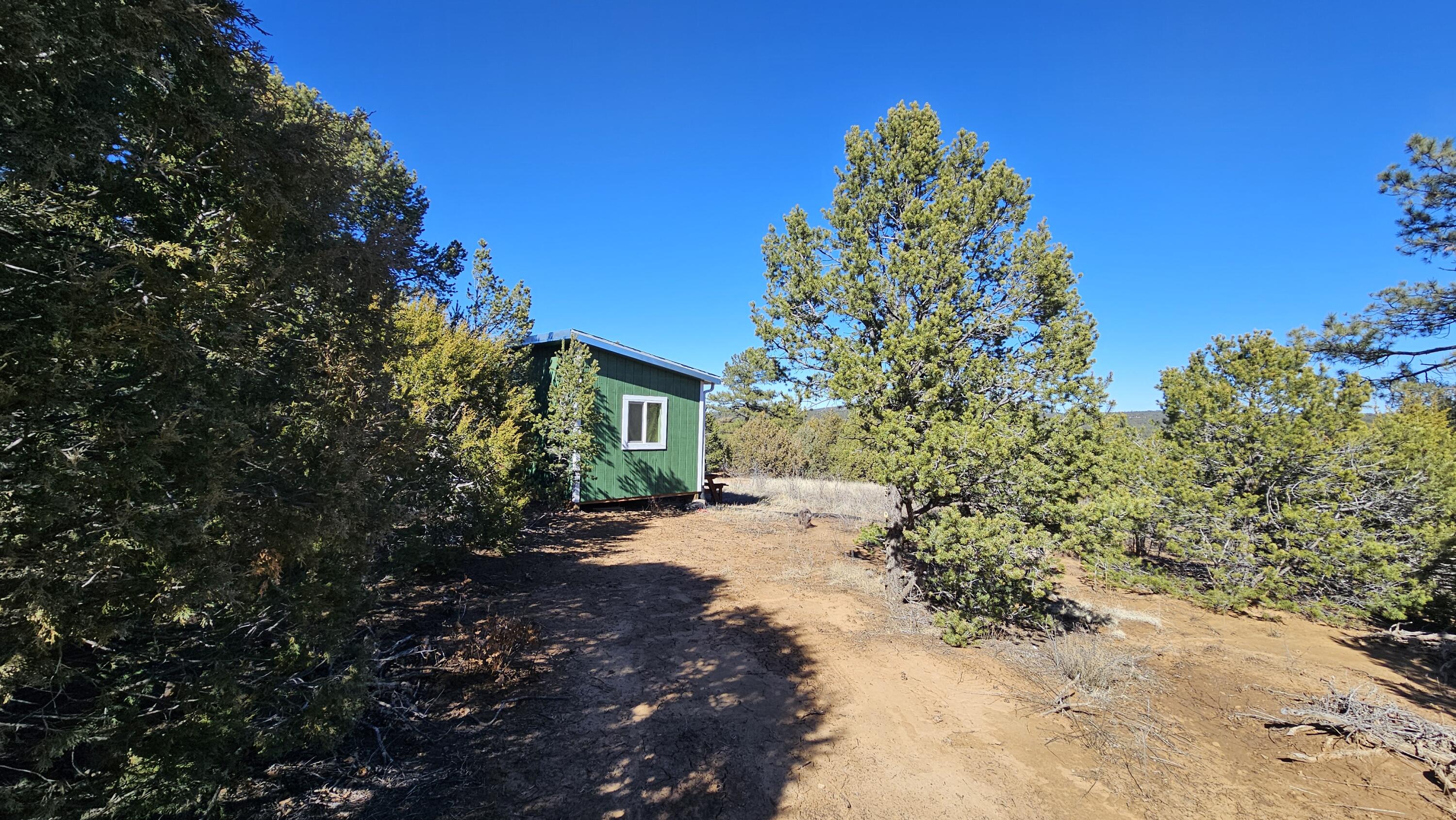 88 & 90 Entrada De Cibola