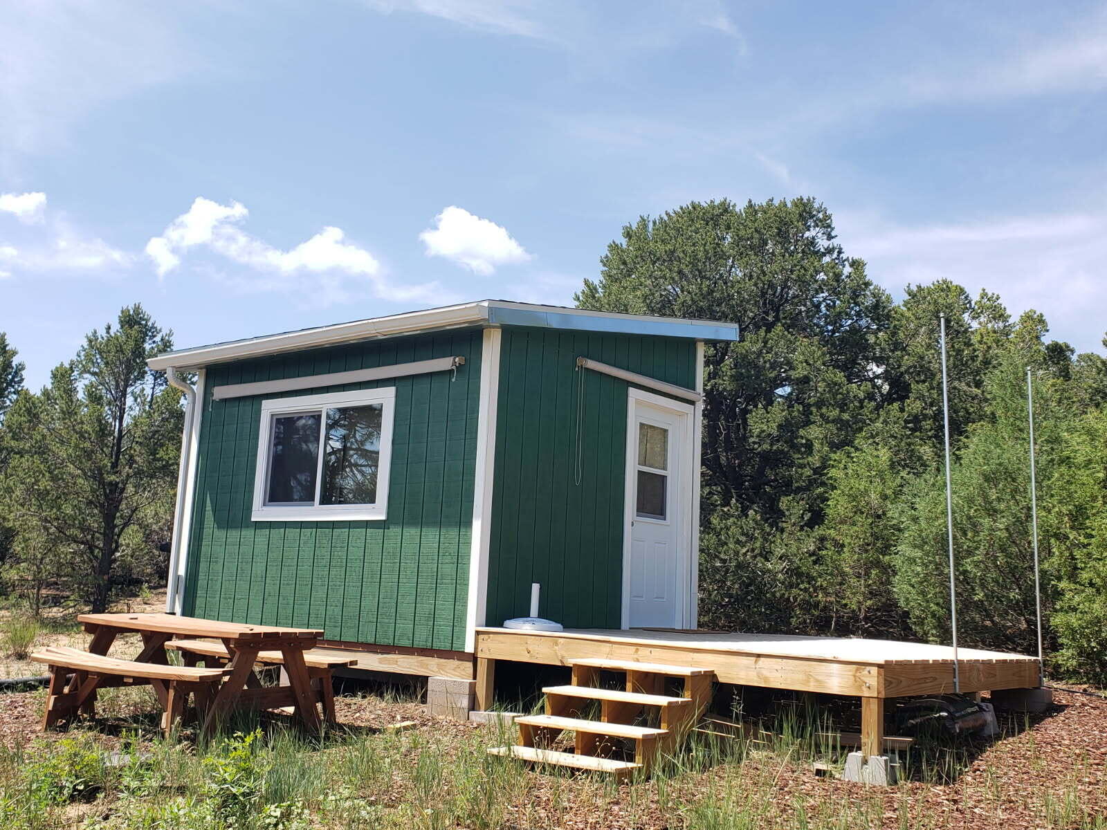 88 & 90 Entrada De Cibola