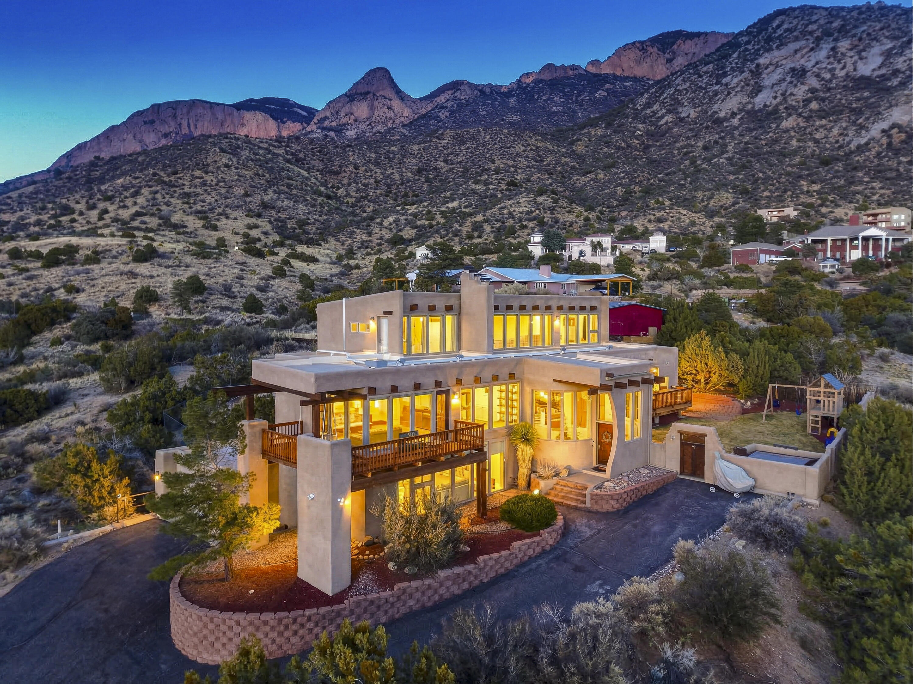 39 Tierra Monte Street NE