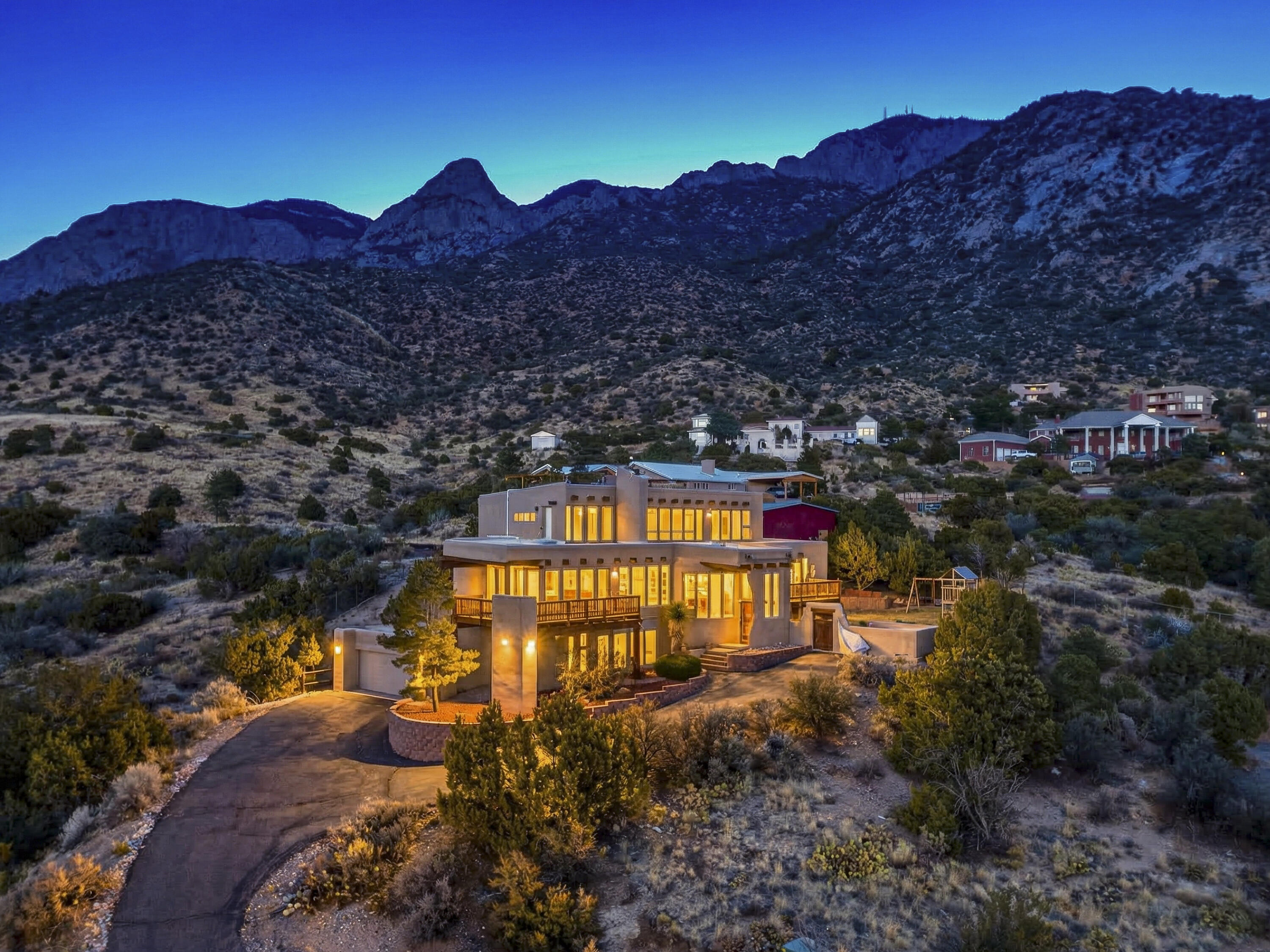 39 Tierra Monte Street NE