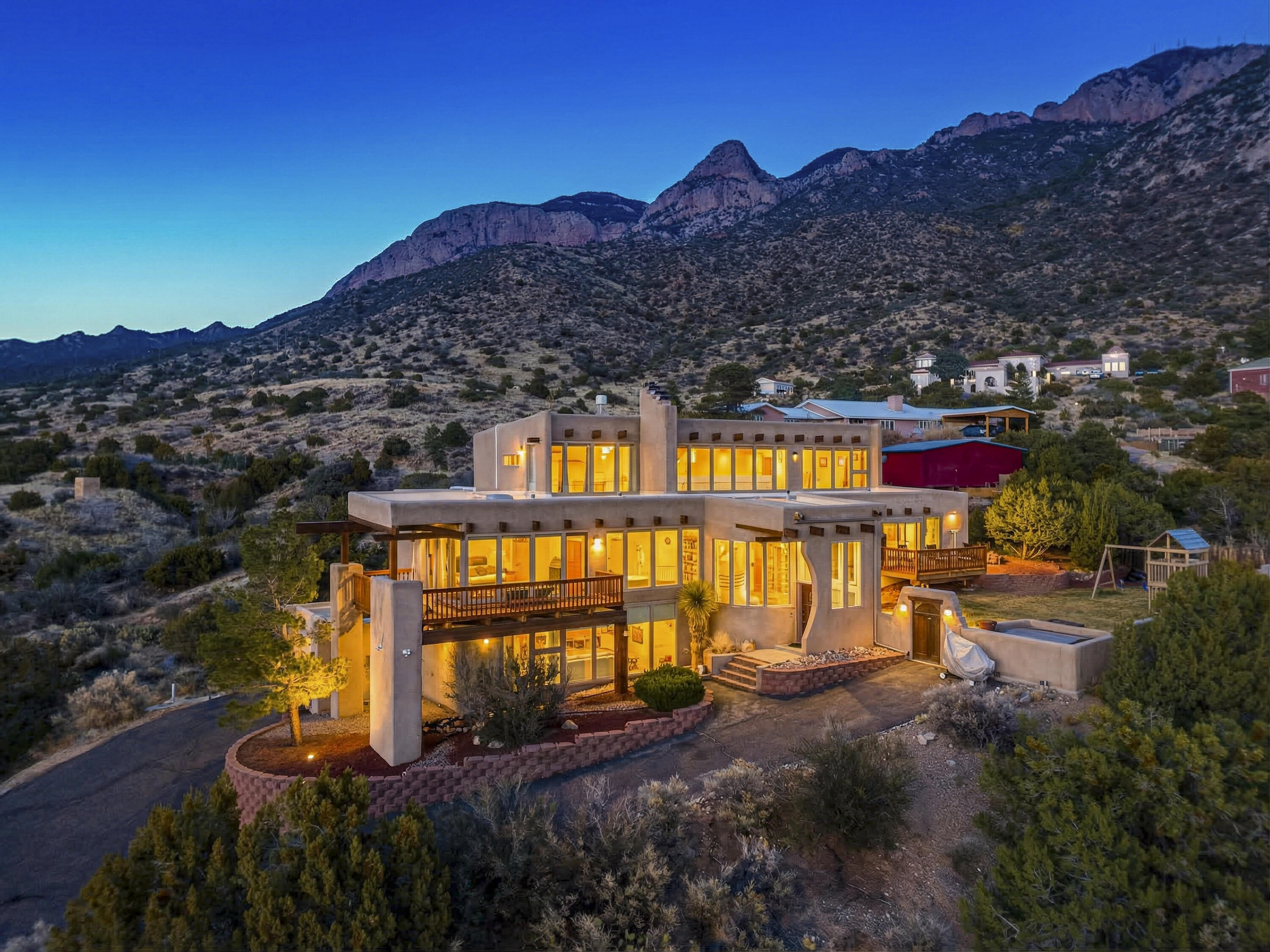 39 Tierra Monte Street NE