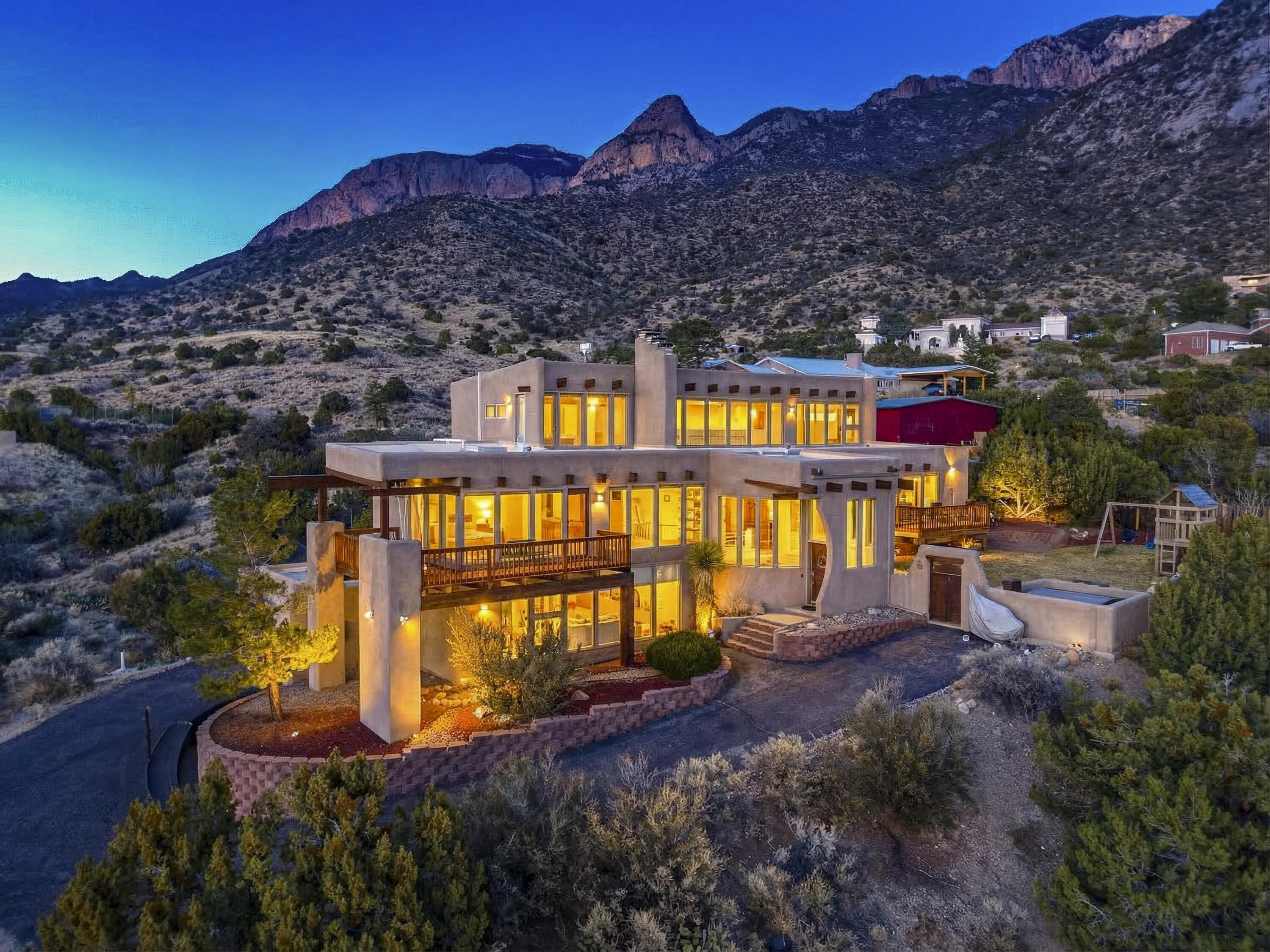 39 Tierra Monte Street NE